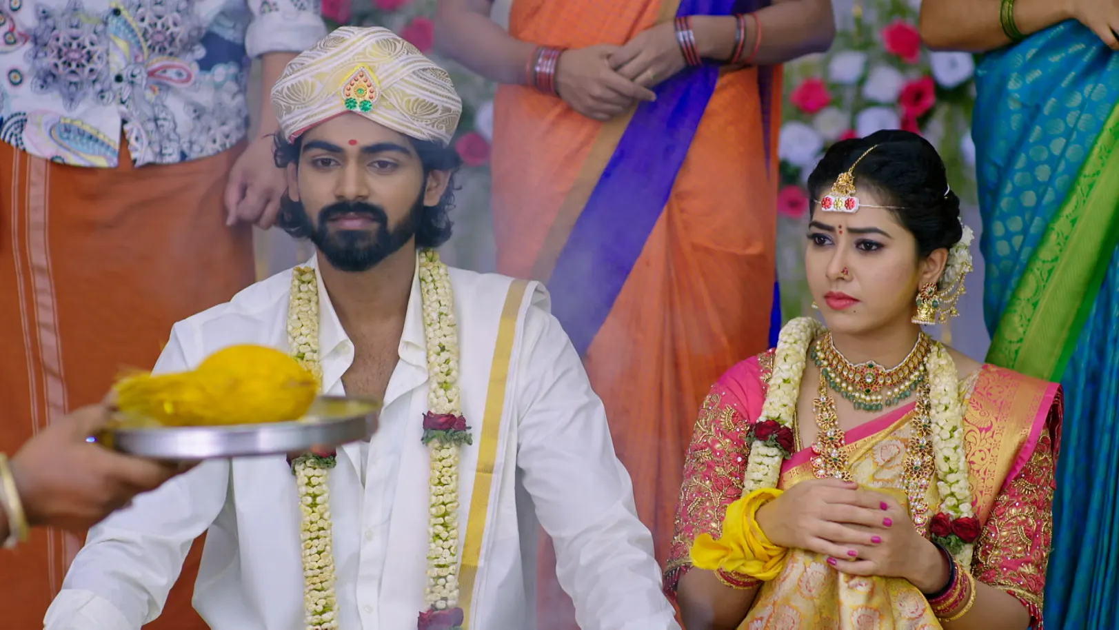 Puttakkana Makkalu - May 12, 2025 - Episode Spoiler