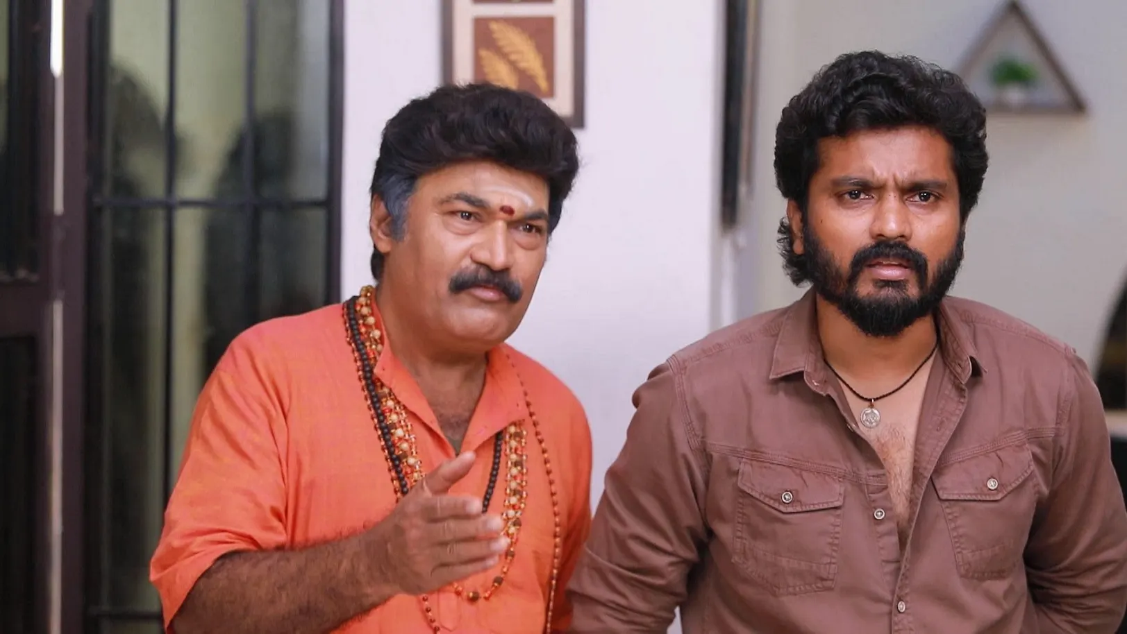 Valliyin Velan - May 10, 2025 - Episode Spoiler