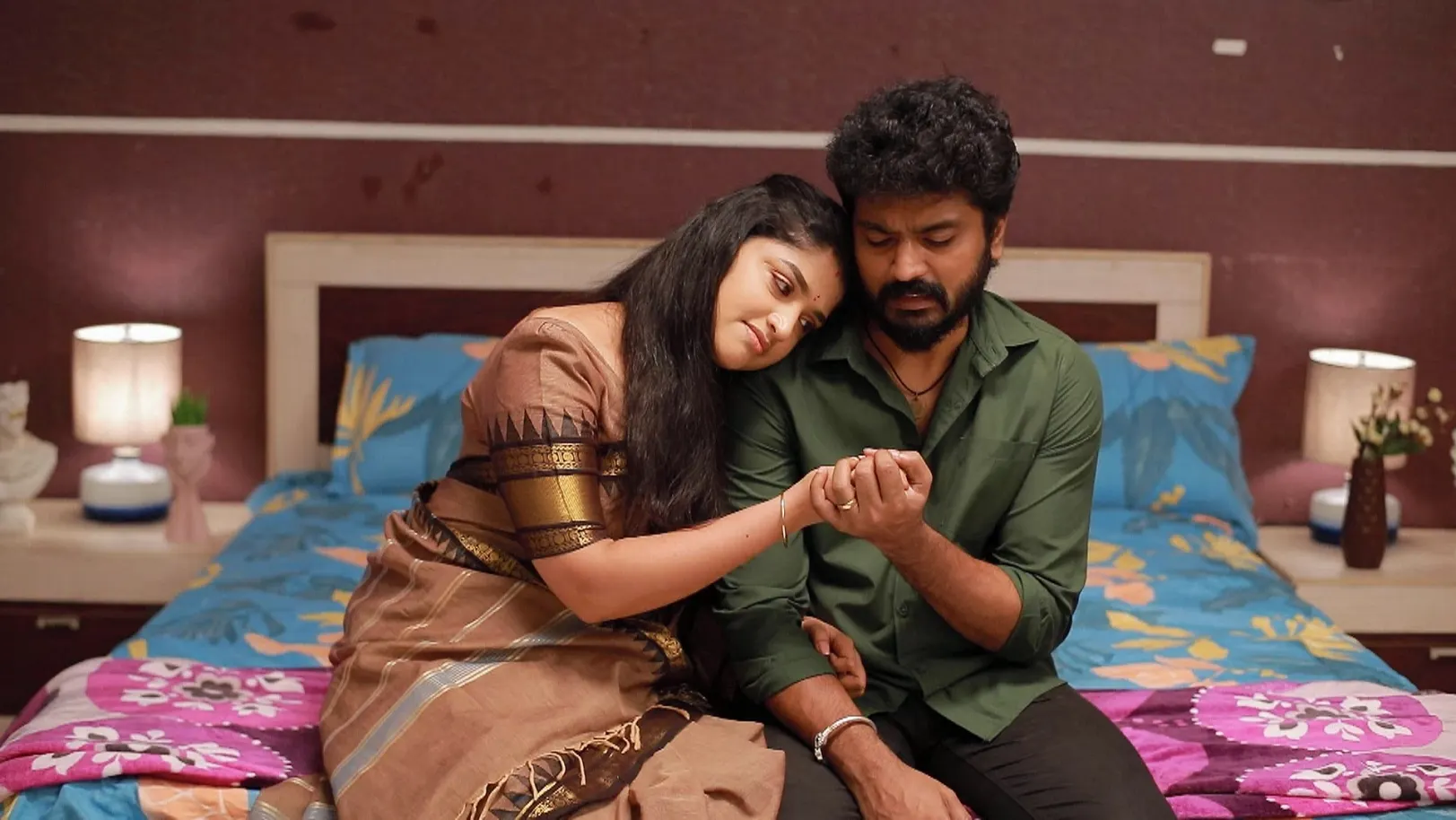 Valliyin Velan - May 12, 2025 - Episode Spoiler