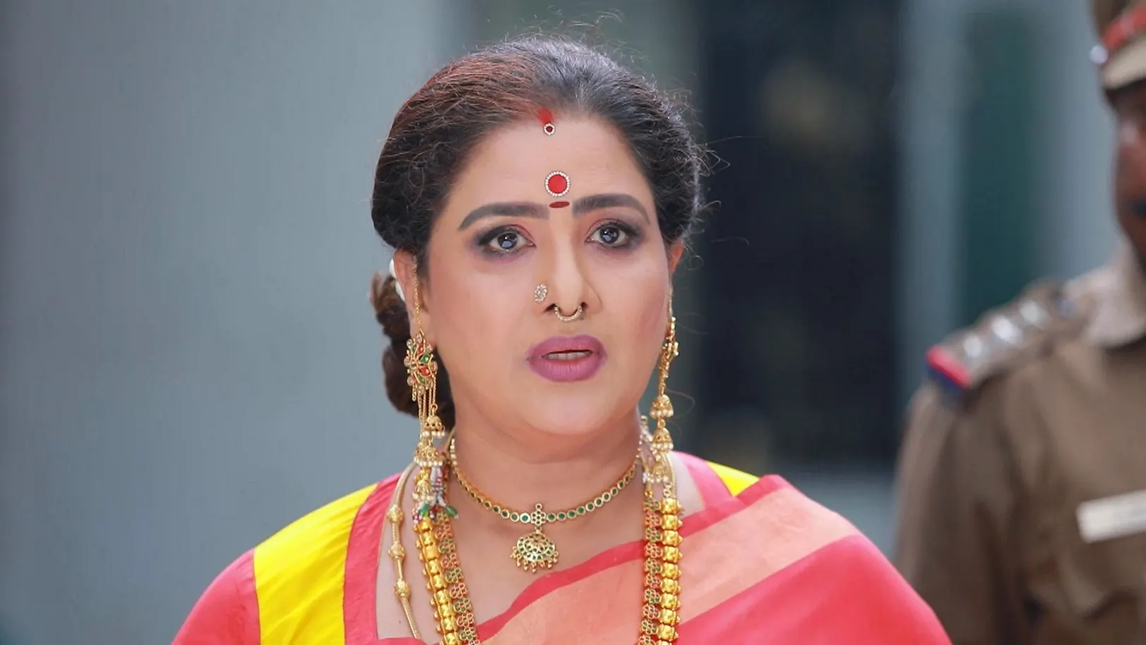 Valliyin Velan - May 08, 2025 - Episode Spoiler