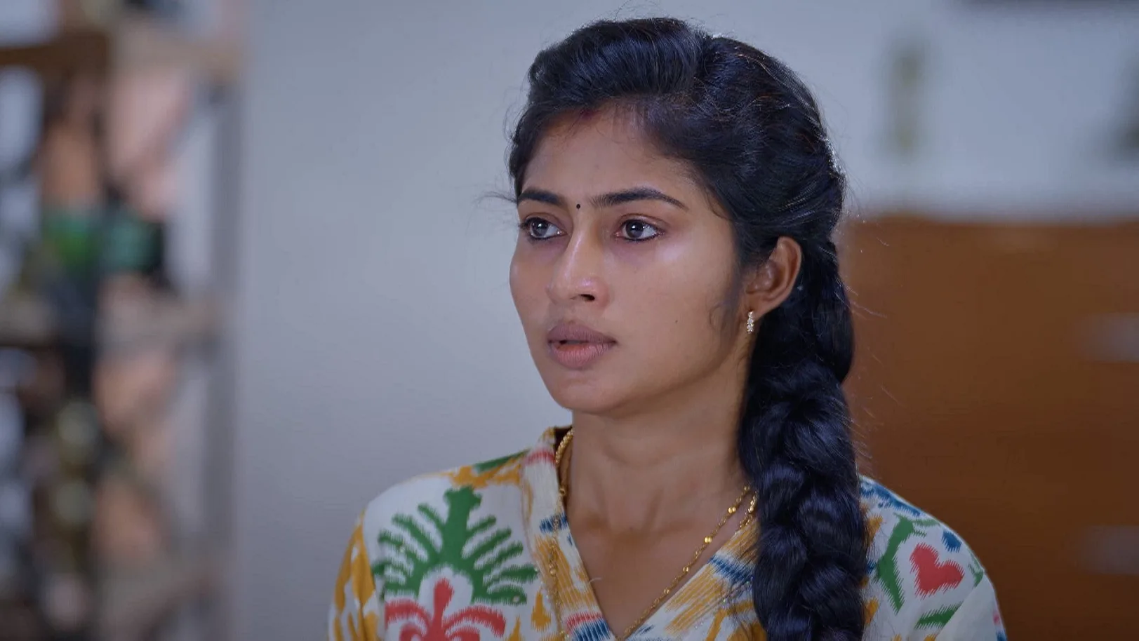 Veera - May 06, 2025 - Episode Spoiler