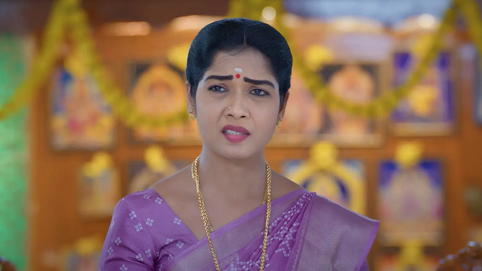 Veera - May 07, 2025 - Episode Spoiler