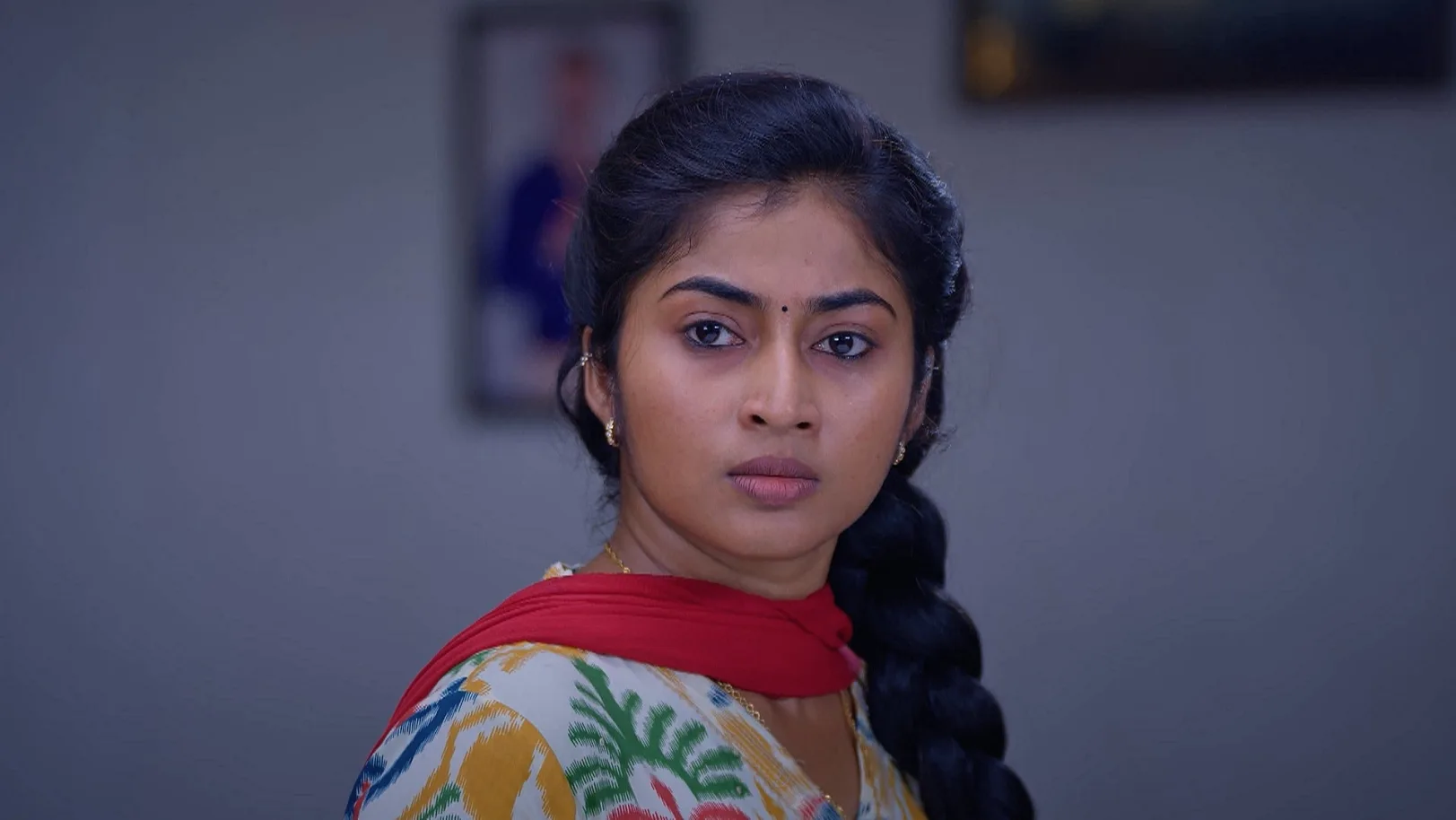 Veera - May 12, 2025 - Episode Spoiler