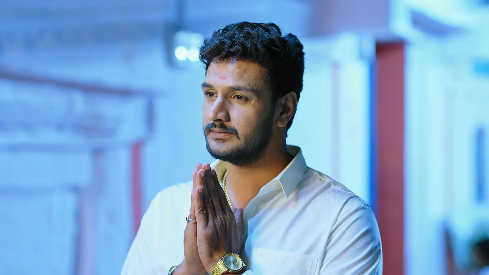 Getti Melam - May 12, 2025 - Episode Spoiler