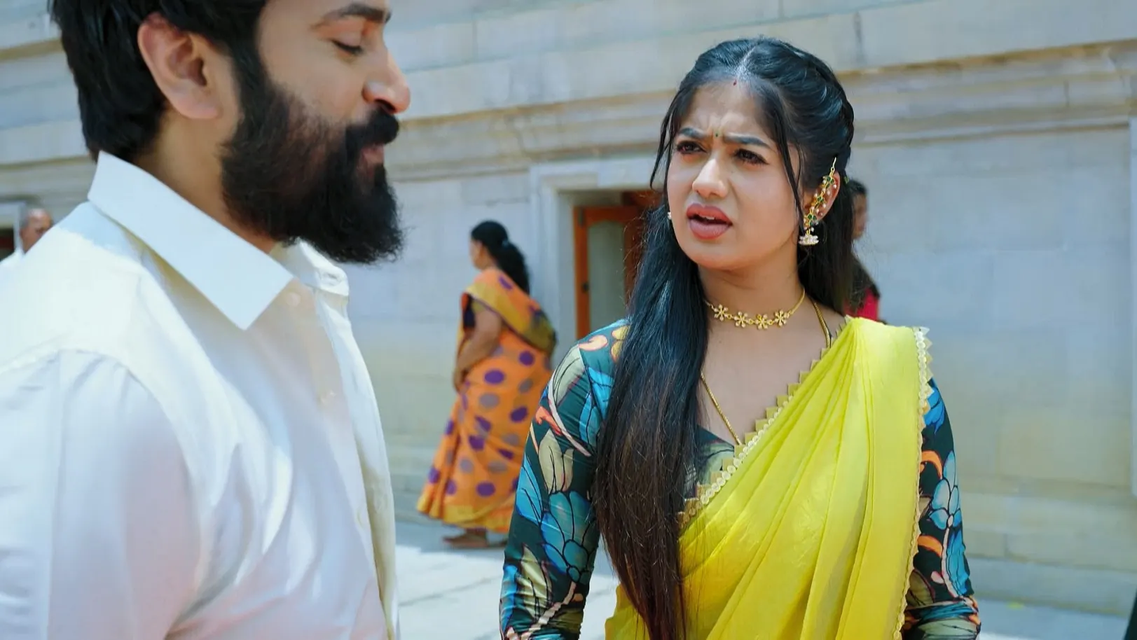 Getti Melam - May 08, 2025 - Episode Spoiler