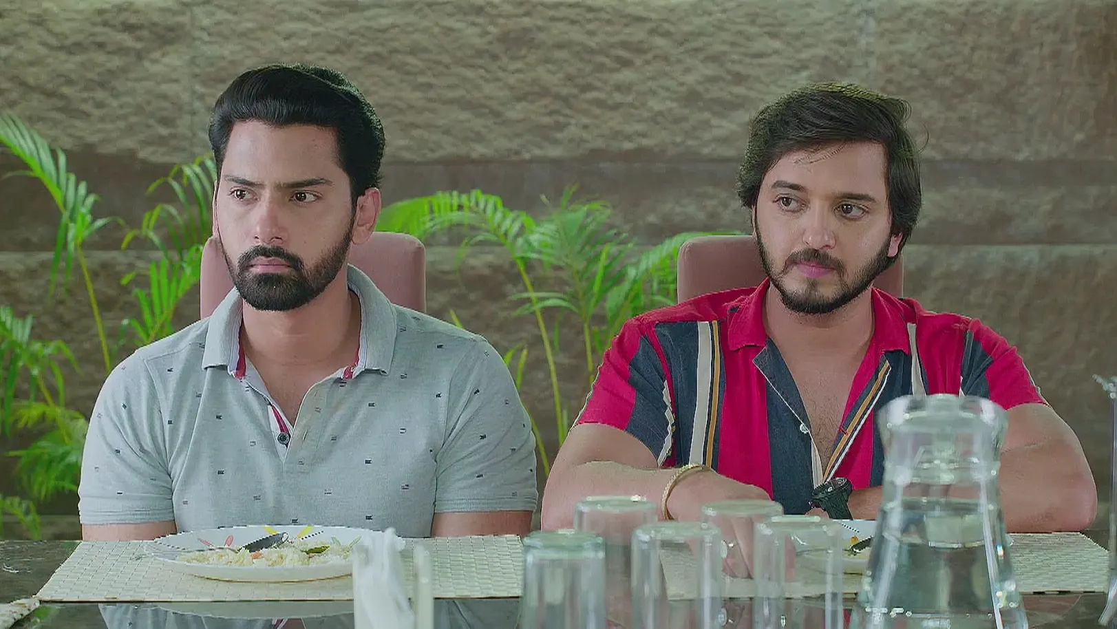 Mahesh's Act in front of Madhav 8th May 2025 Webisode
