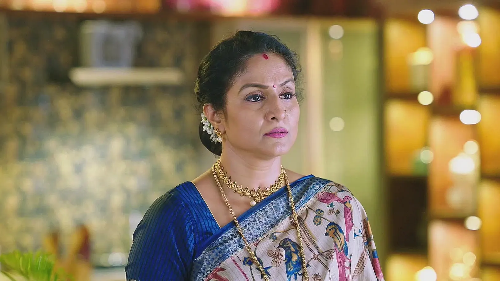 Avinash Refuses to Be Fed by Sharvari 6th May 2025 Webisode