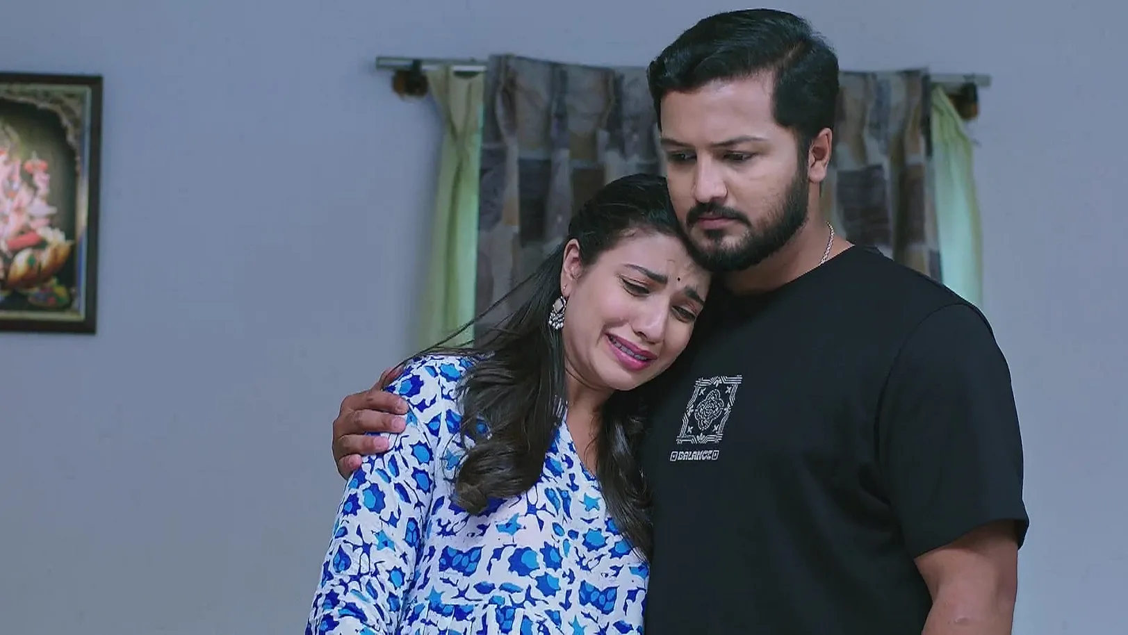Siri Voices Her Helplessness - Shrirasthu Shubhamasthu 