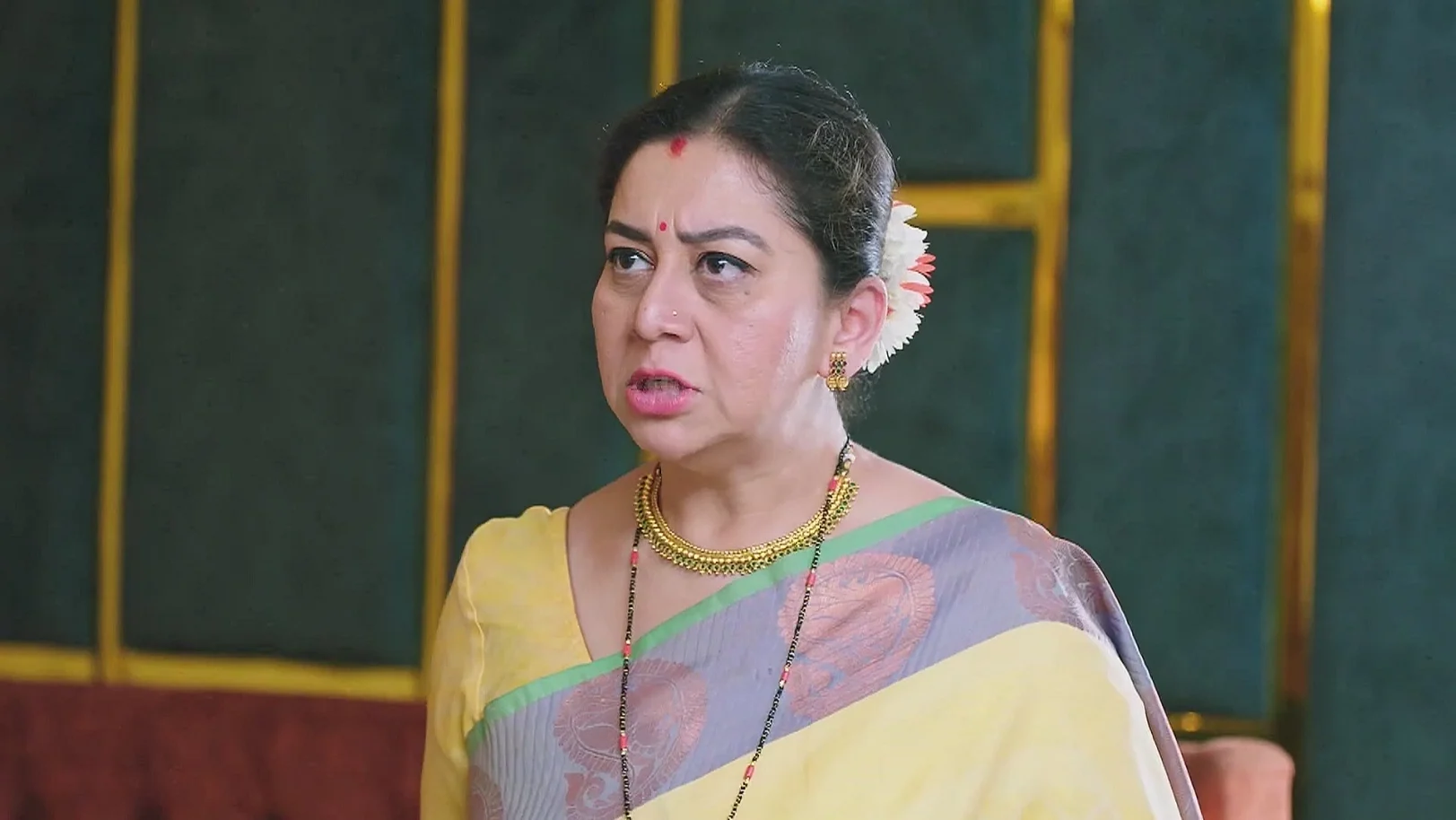Shrirasthu Shubhamasthu - May 11, 2025 - Best Scene 