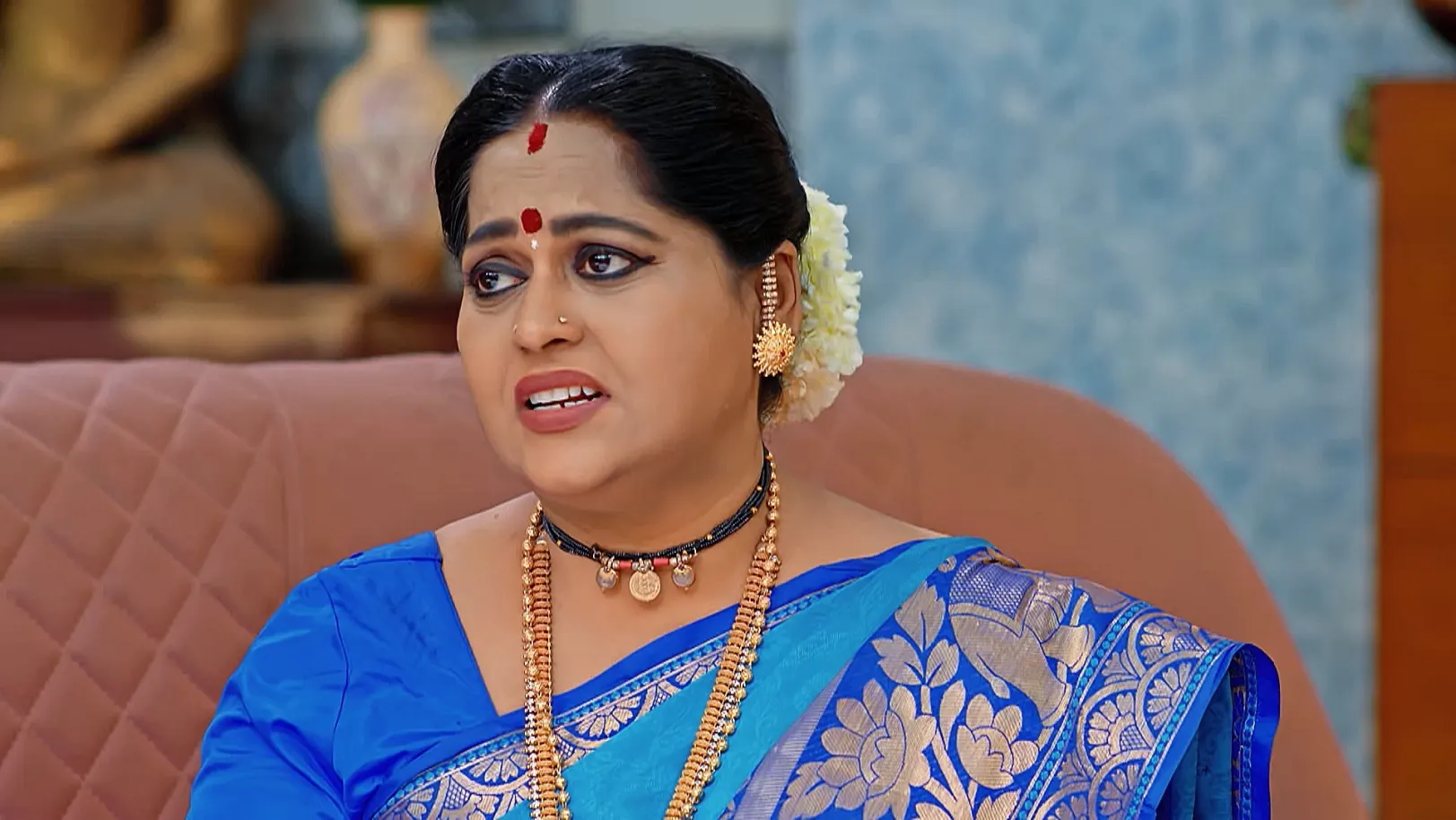 Annapoorna - 07 May, 2025