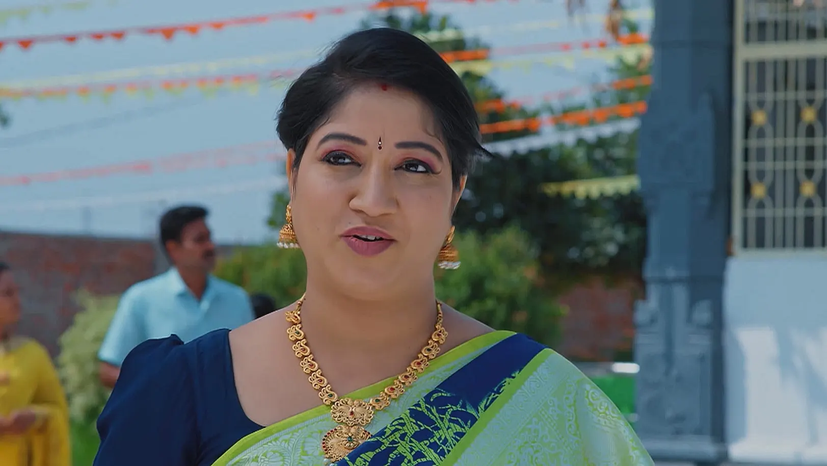 Meghasandesha - 07 May, 2025