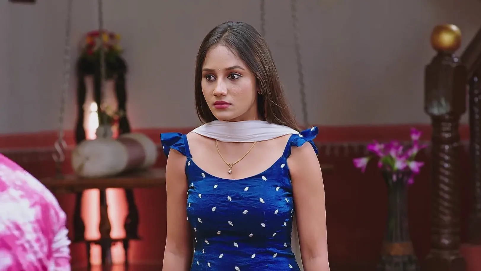 Rashmi Shares Her Plight with Godambi 5th May 2025 Webisode