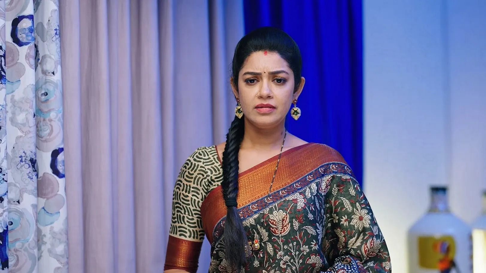 Amruthadhaare - May 12, 2025 - Episode Spoiler