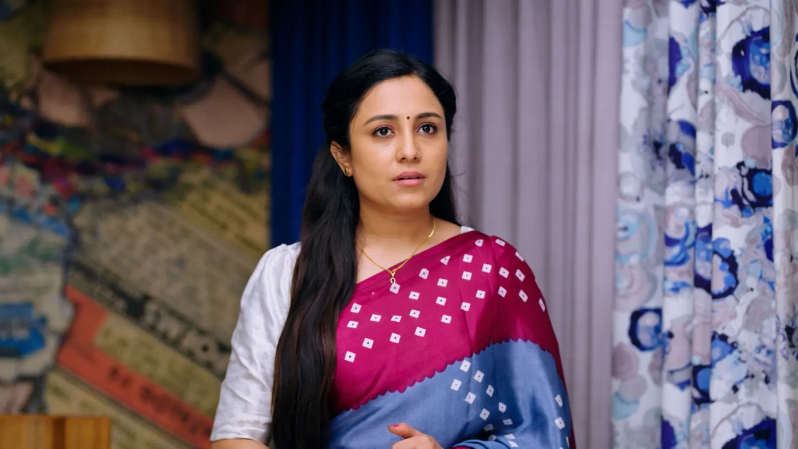 Amruthadhaare - May 11, 2025 - Episode Spoiler