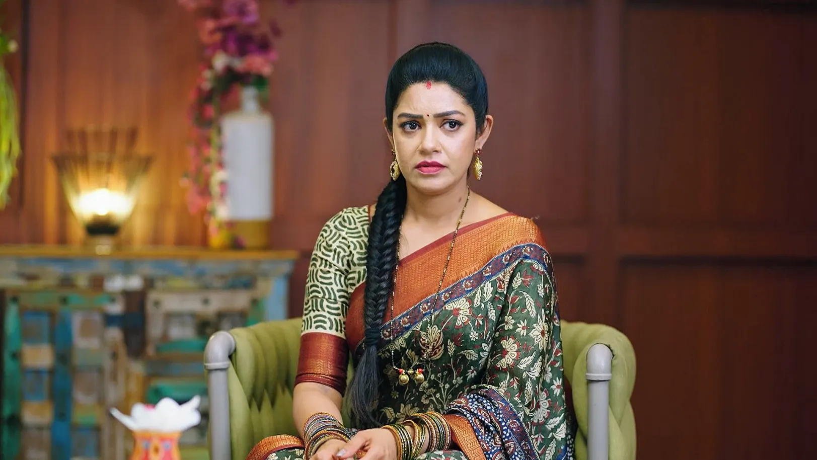 Amruthadhaare - May 10, 2025 - Episode Spoiler