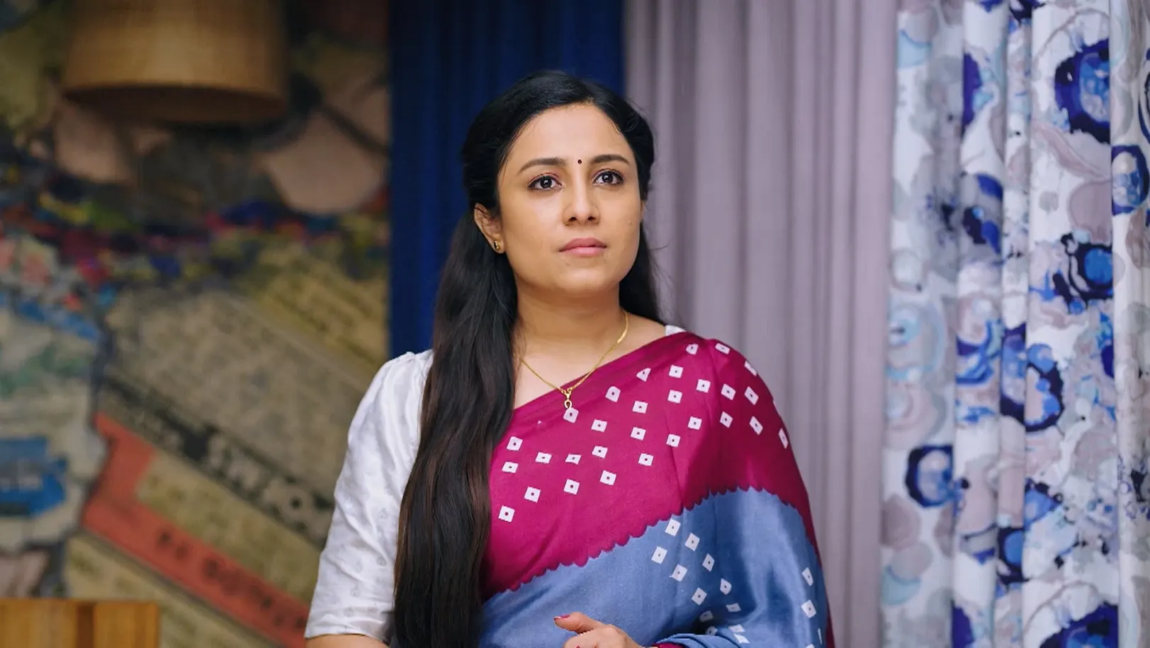 Amruthadhaare - May 12, 2025 - Episode Spoiler