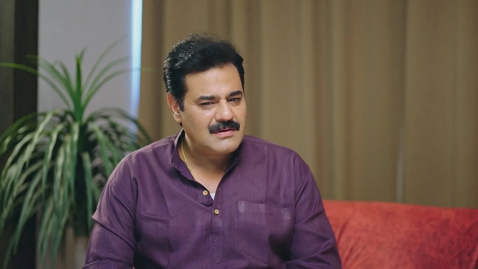 Amruthadhaare - May 09, 2025 - Best Scene 