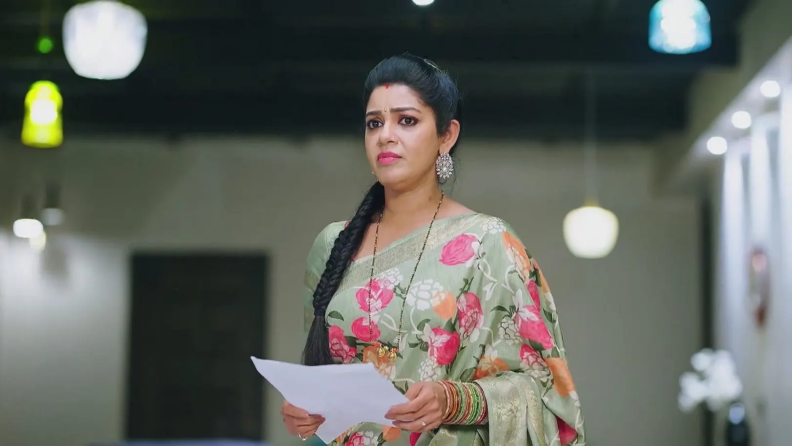 Amruthadhaare - May 08, 2025 - Webisode 8th May 2025 Webisode