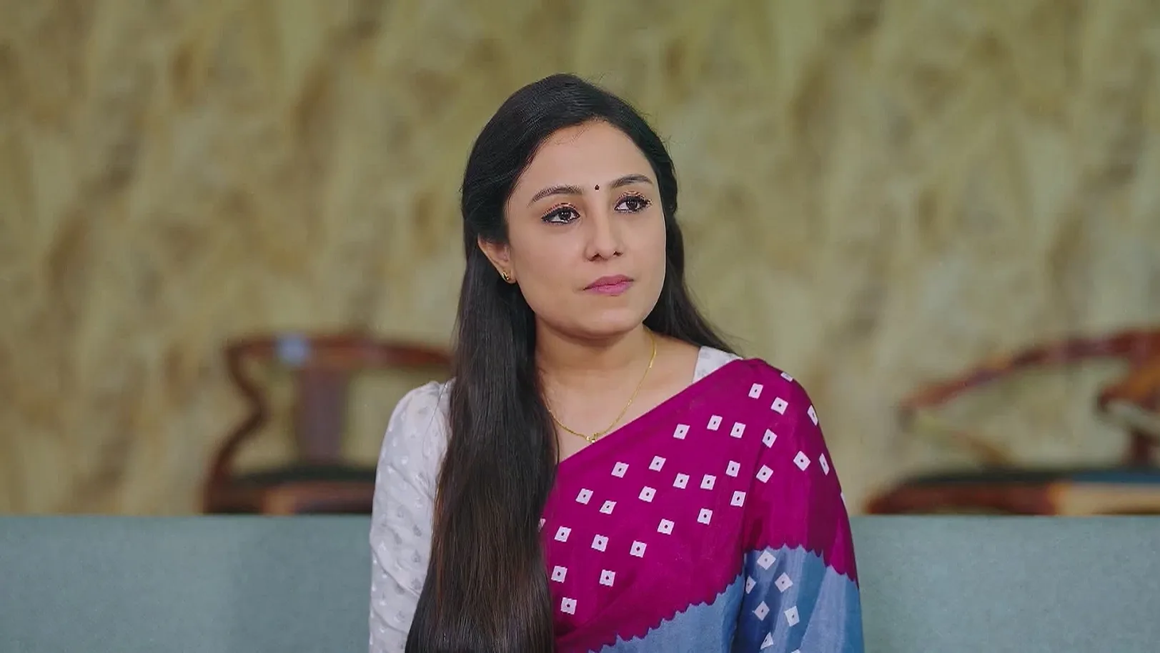 Amruthadhaare - May 11, 2025 - Webisode 11th May 2025 Webisode