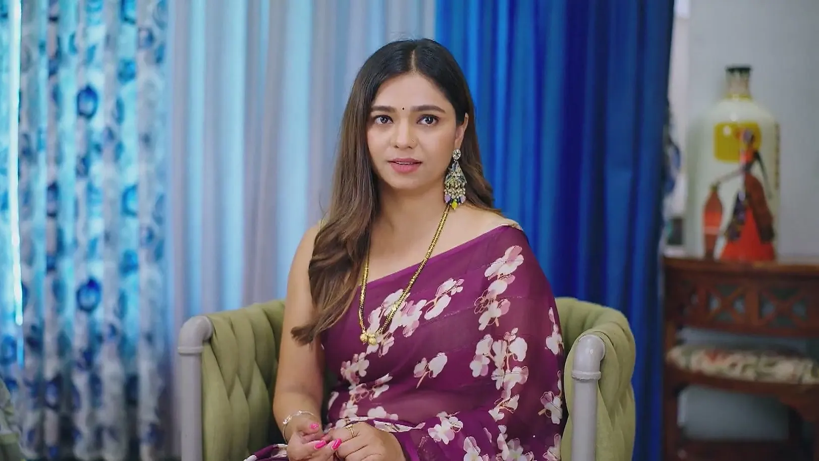 Amruthadhaare - May 09, 2025 - Webisode 9th May 2025 Webisode