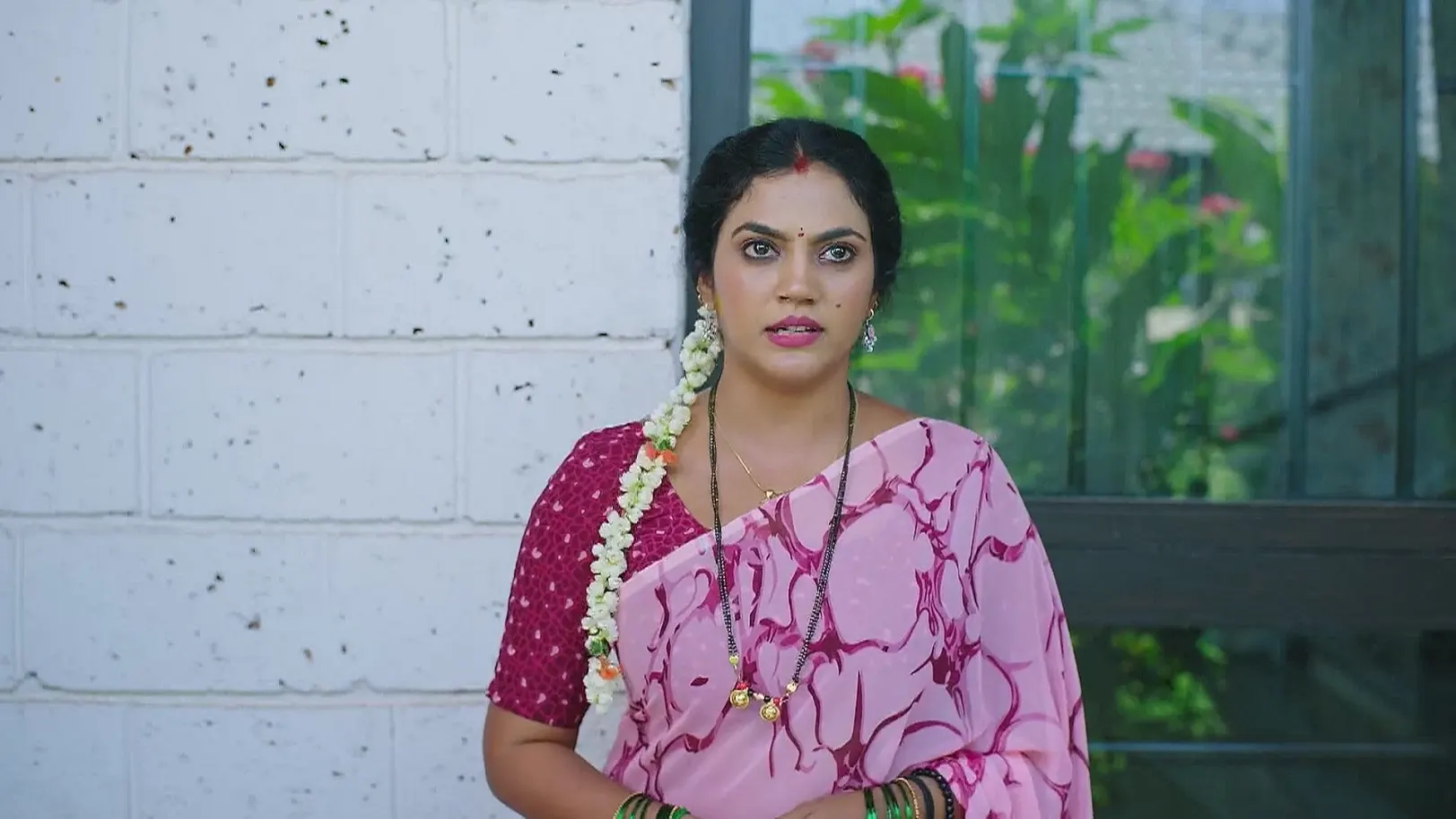 Amruthadhaare - May 07, 2025 - Webisode 7th May 2025 Webisode
