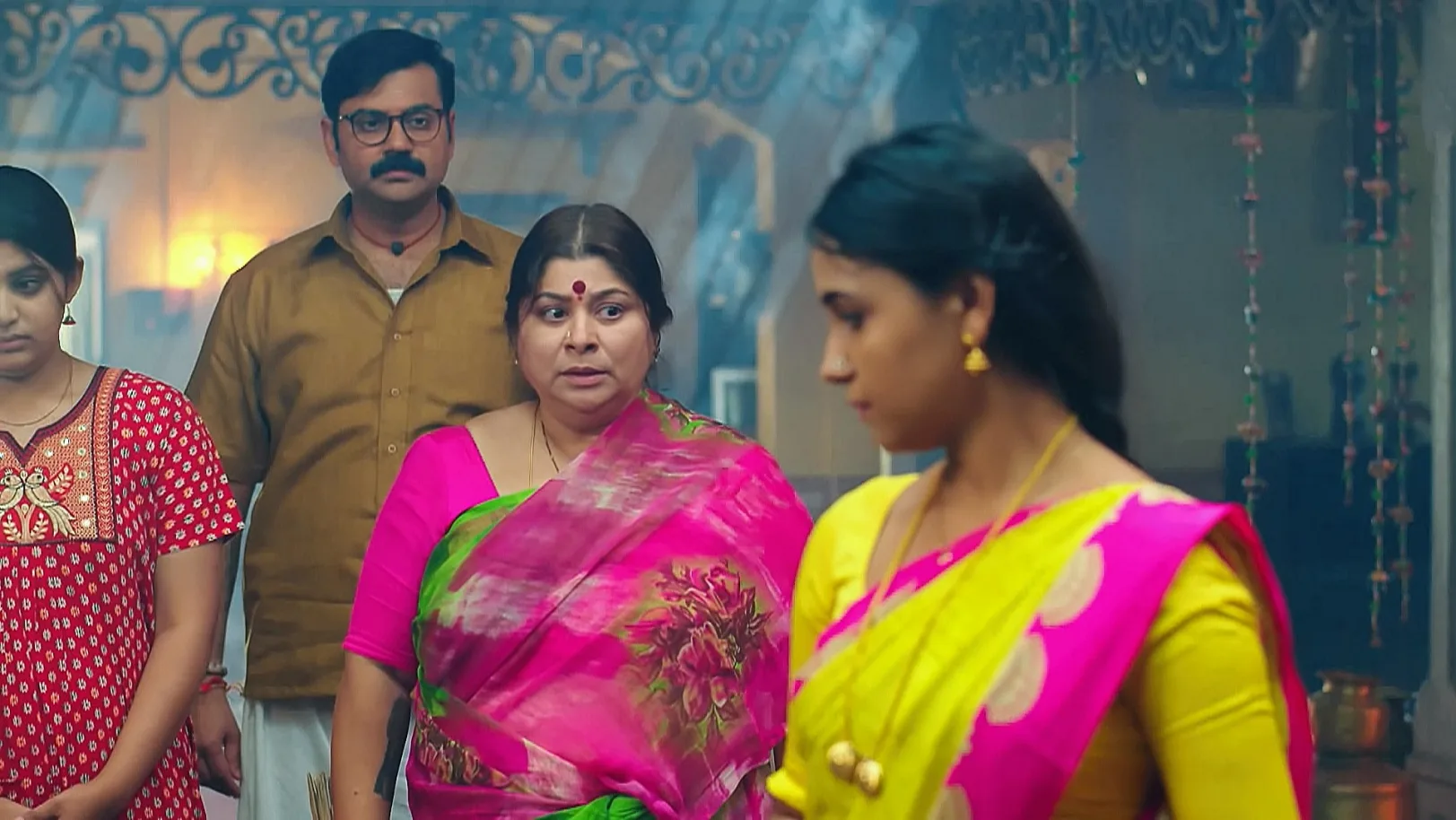 Geetha Govinda - May 12, 2025 - Episode Spoiler
