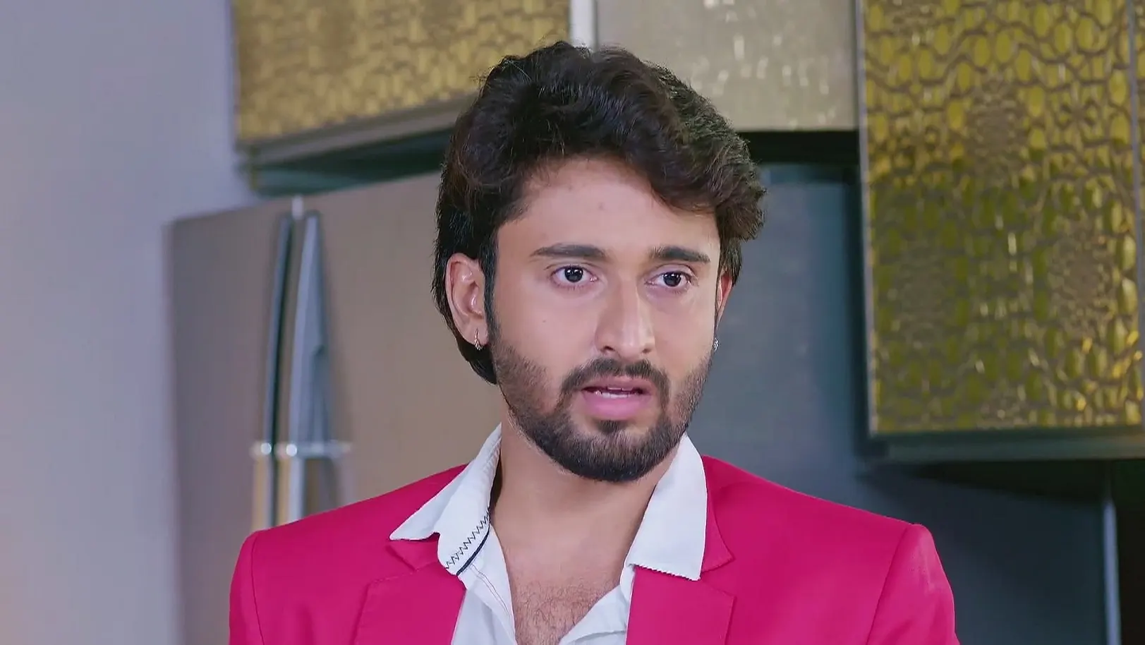 Chirag and Deepa's Friendliness Irks Sukanya 7th May 2025 Webisode