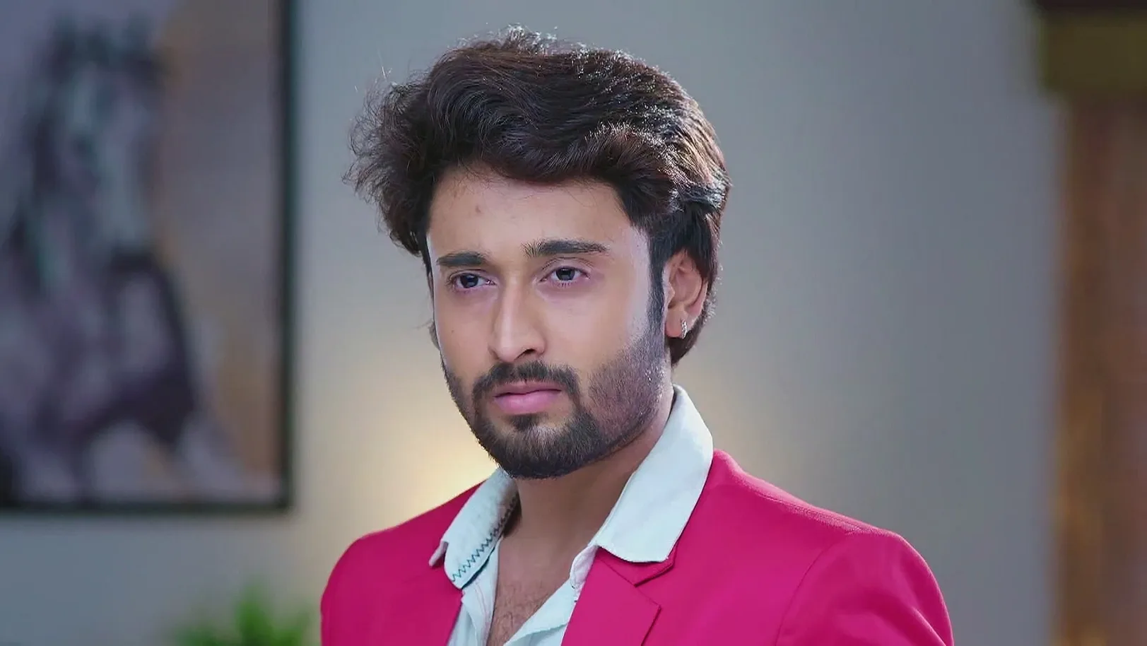 Chirag Overhears Deepa and Jaji's Talks 9th May 2025 Webisode