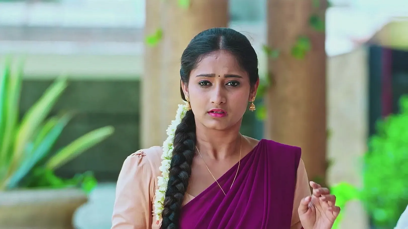 Naa Ninna Bidalaare - May 06, 2025 - Best Scene 