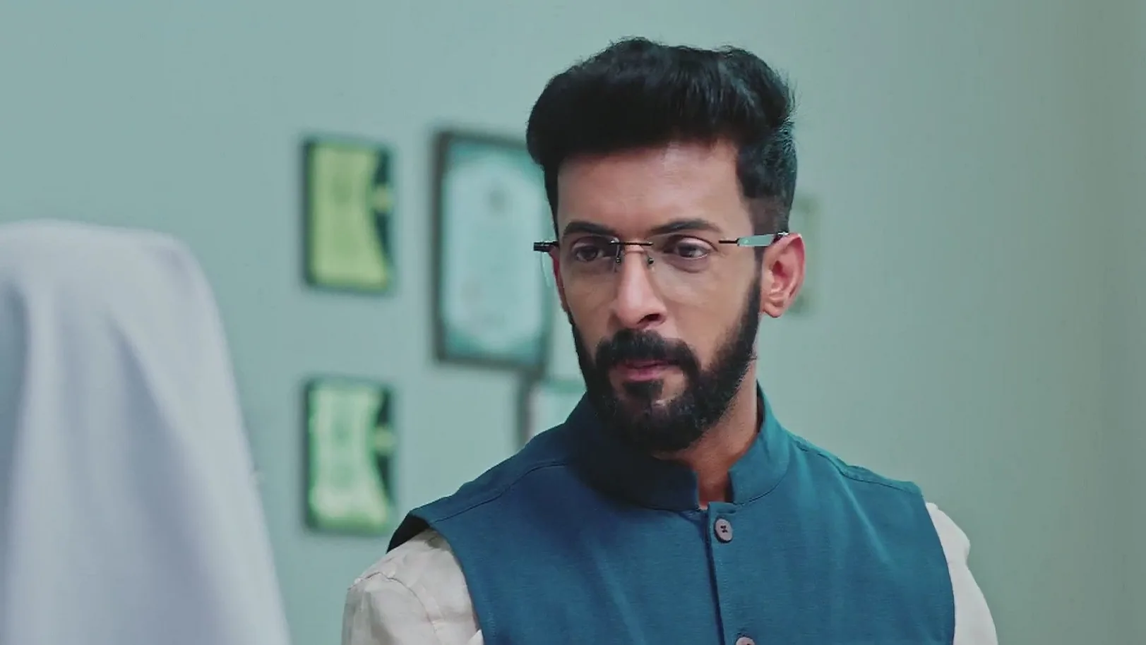 Sharath's Scolding Hurts Durga 5th May 2025 Webisode