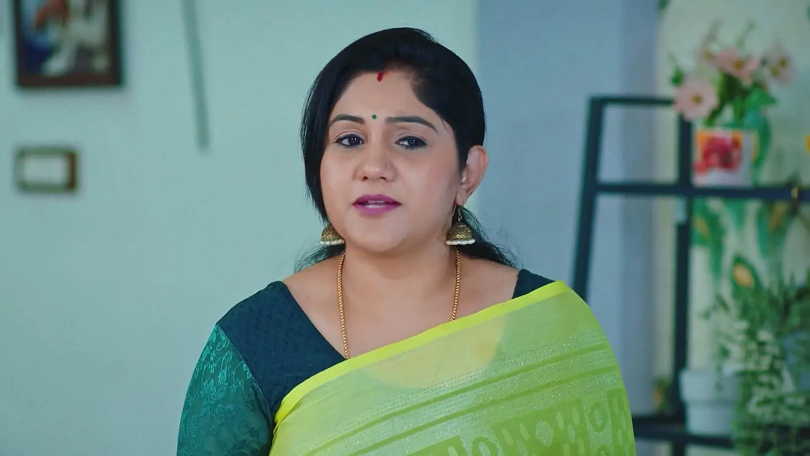 Priya Reasons with an Adamant Ashok 7th May 2025 Webisode