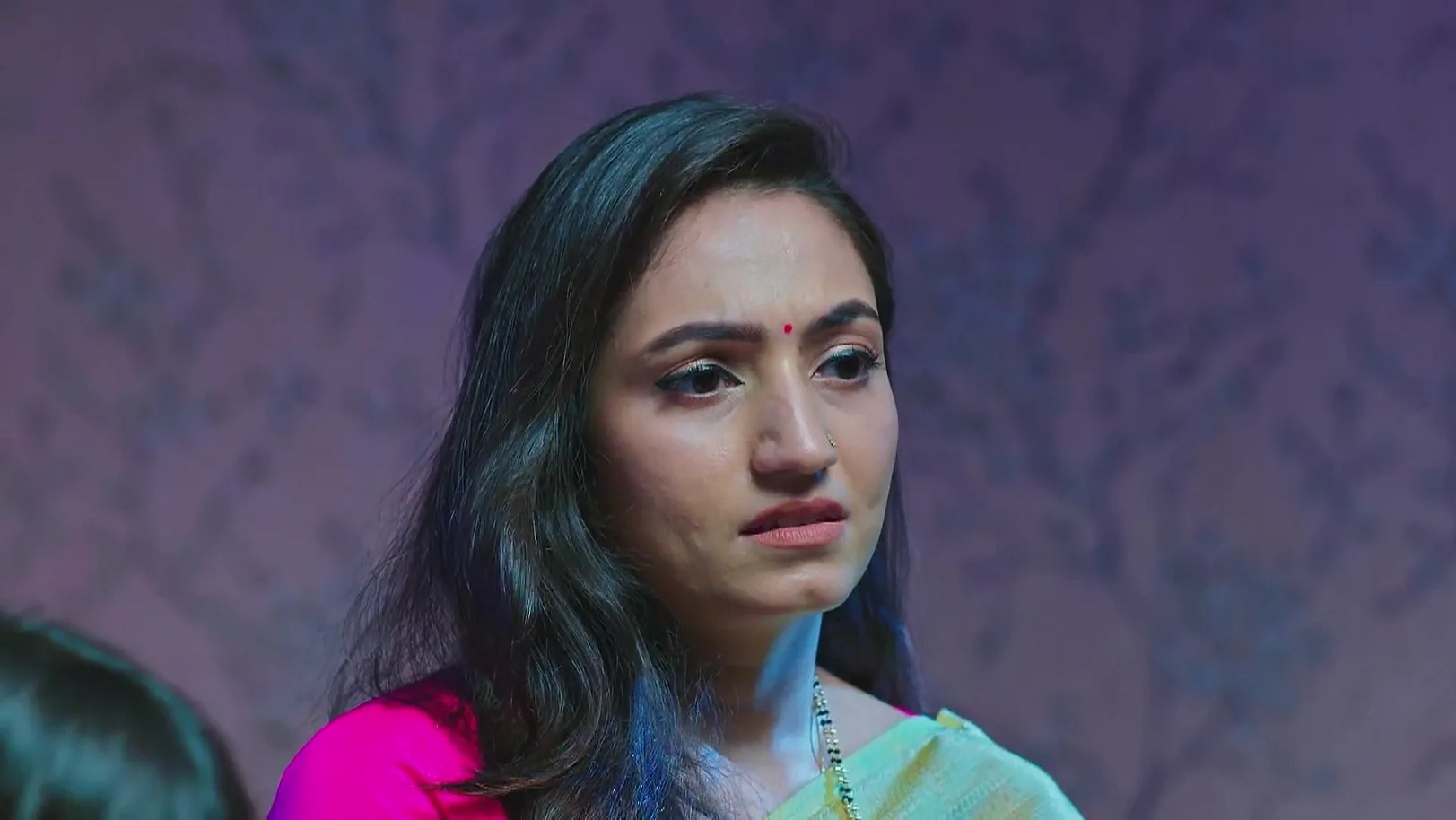 Bhargavi's Act to Gain Sri Ram's Sympathy 5th May 2025 Webisode
