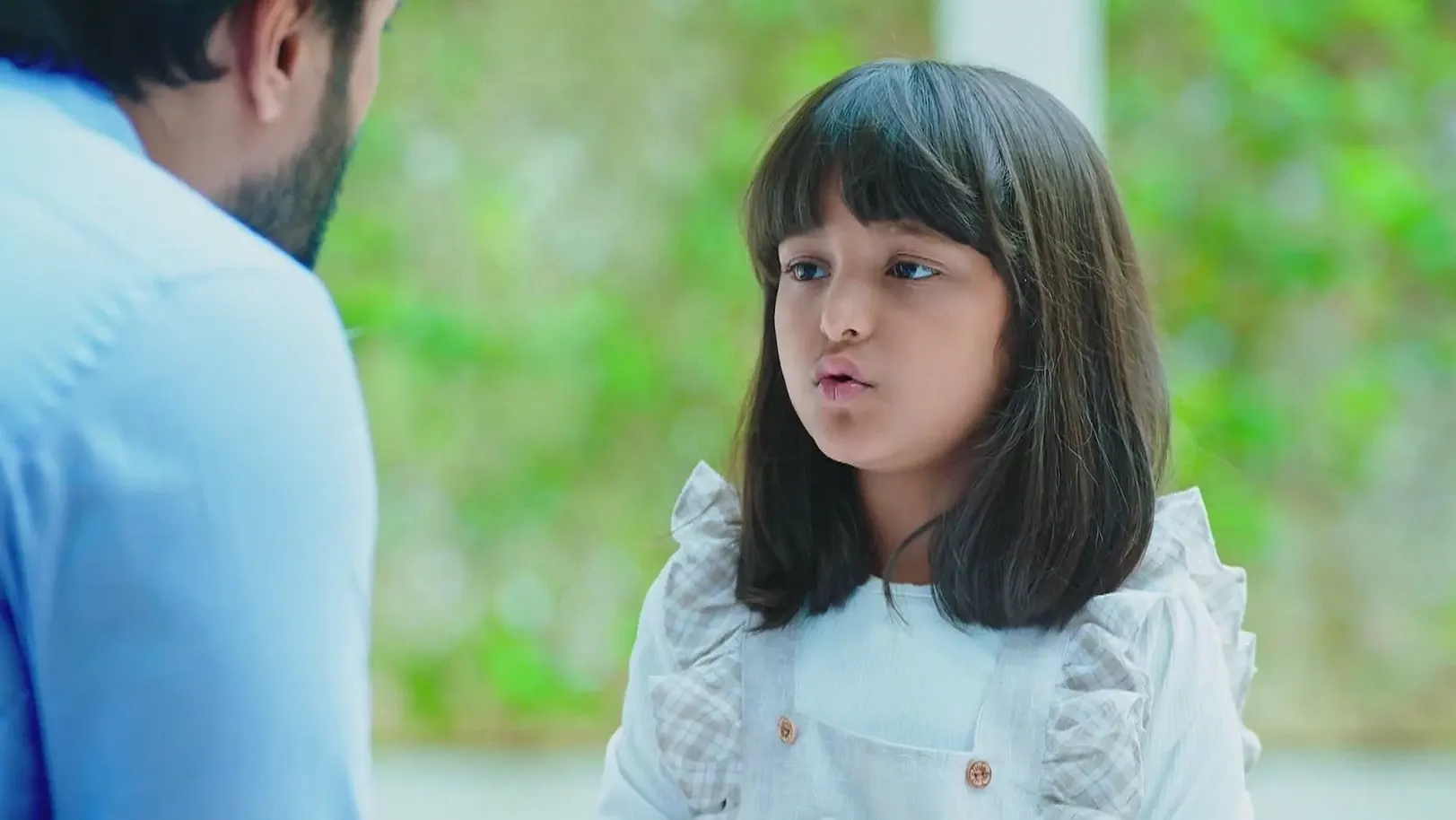 Subbi's Revelation Surprises Ashok 8th May 2025 Webisode