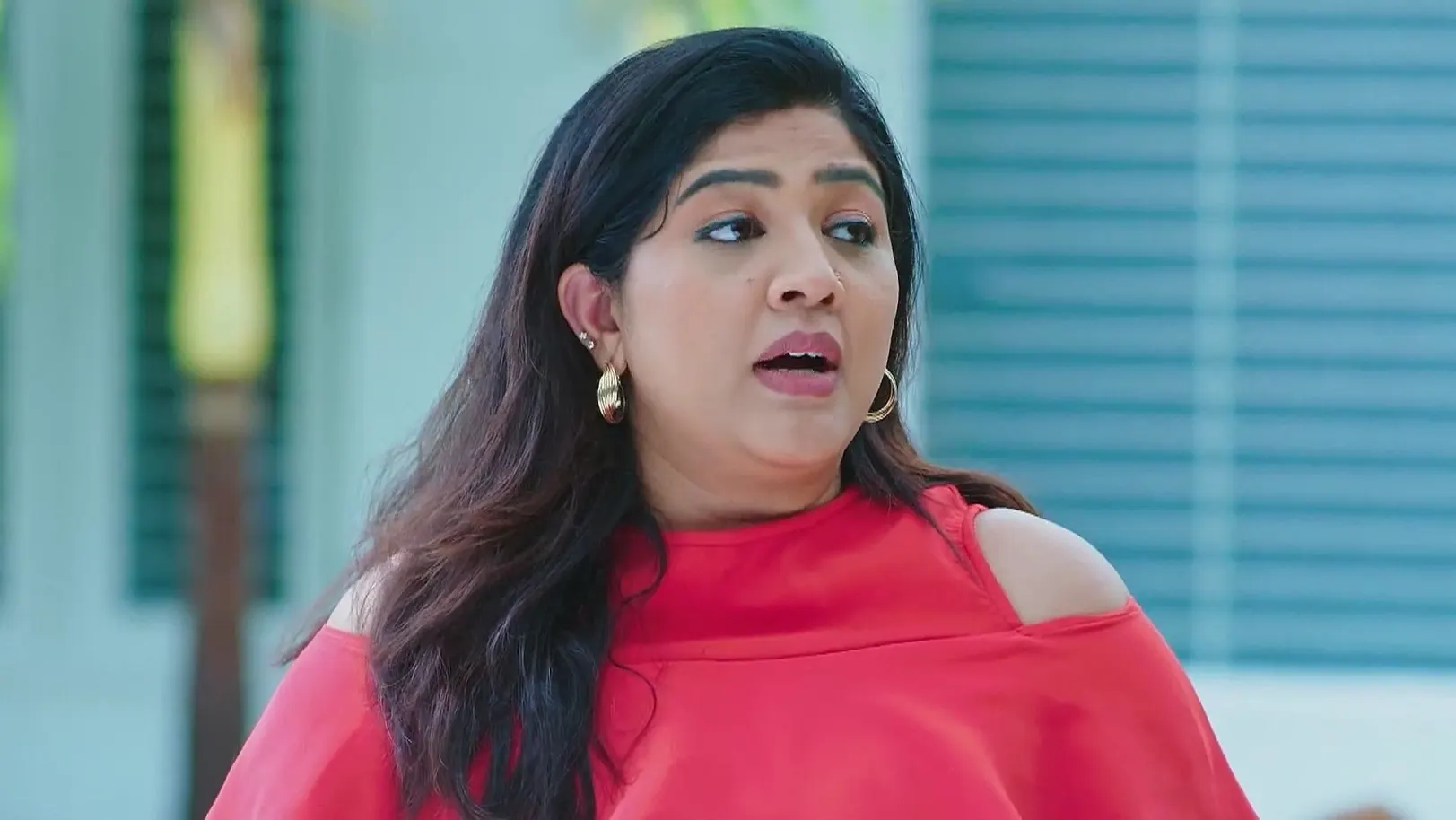 Vishwa Tries to Mislead Subbi 9th May 2025 Webisode