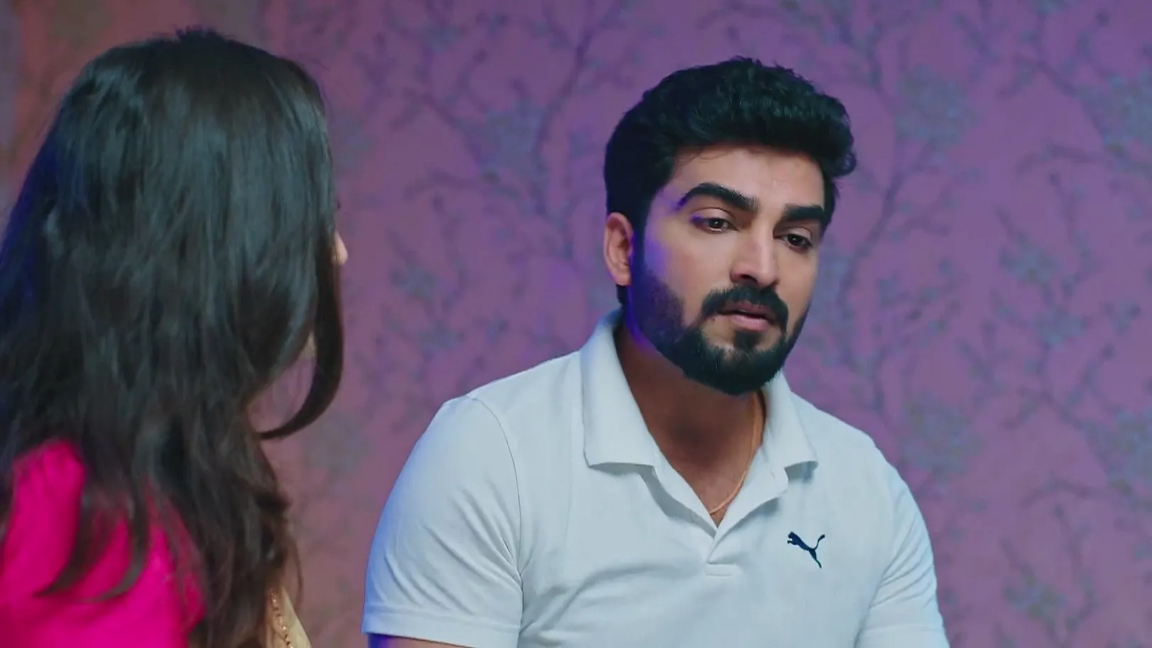 Seetha Tries to Make Sri Ram Realise His Mistake - SeethaRaama   