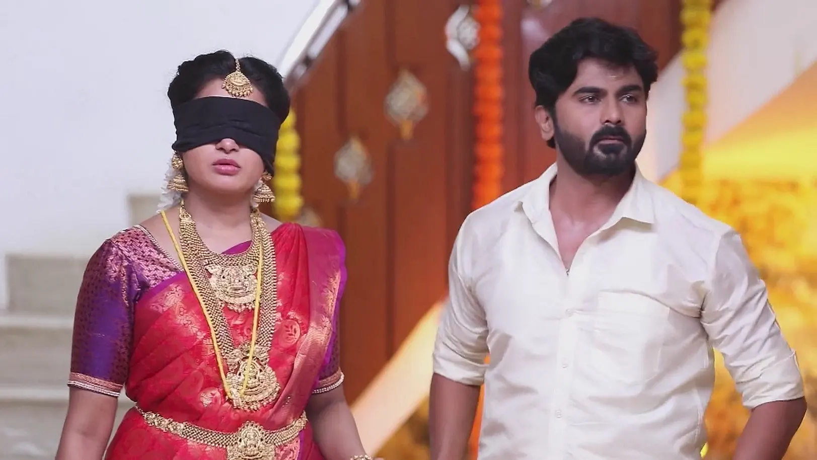 Mounam Pesiyadhe - May 05, 2025 - Webisode 5th May 2025 Webisode