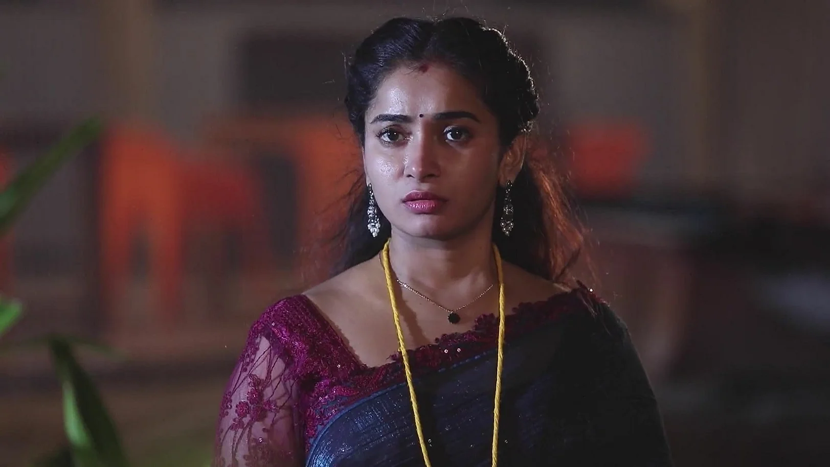 Mounam Pesiyadhe - May 10, 2025 - Webisode 10th May 2025 Webisode