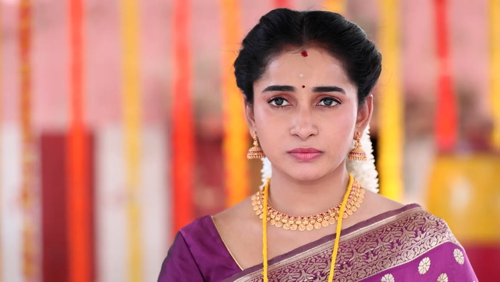 Mounam Pesiyadhe - May 08, 2025 - Webisode 8th May 2025 Webisode