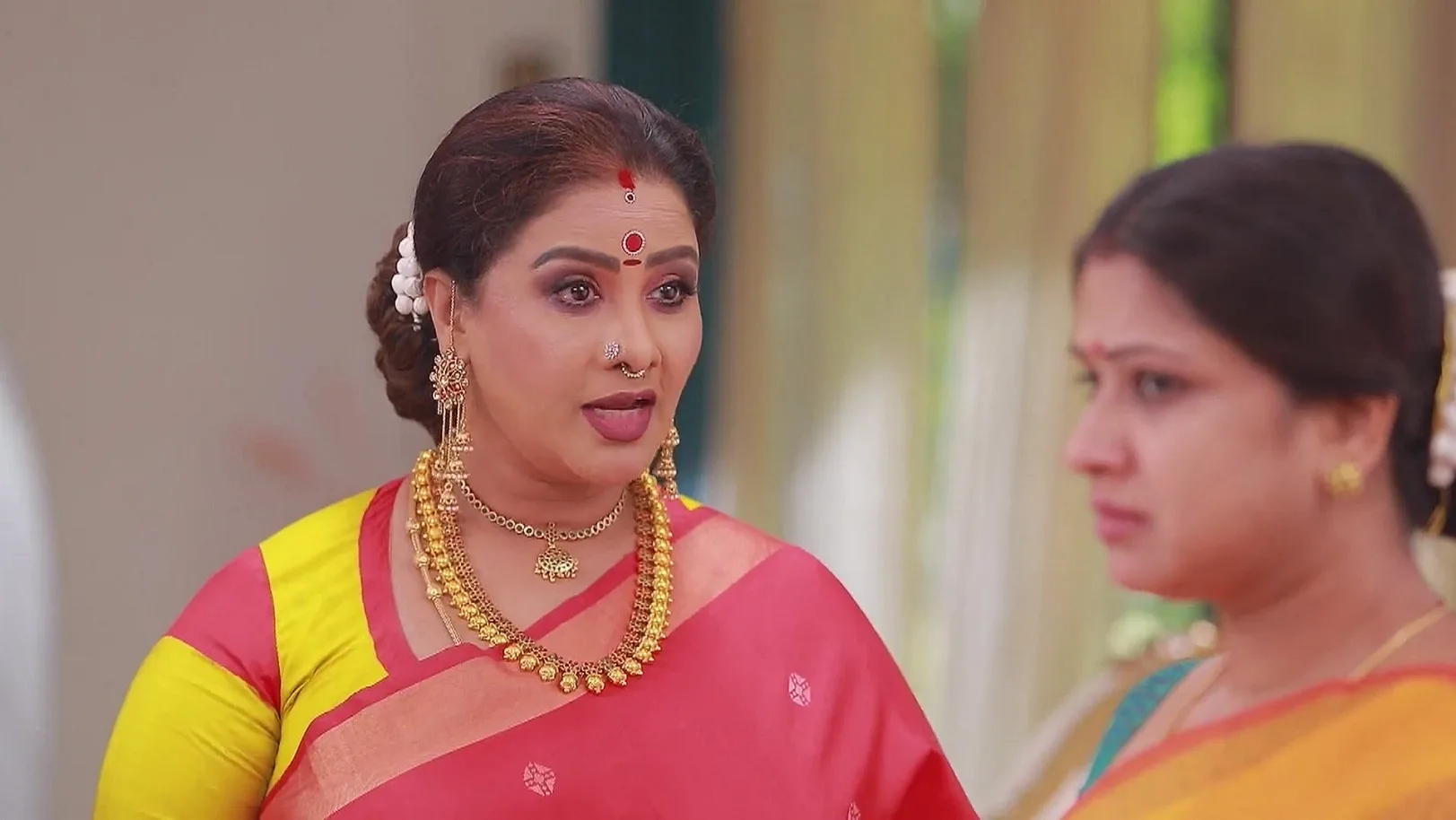 Valliyin Velan - May 05, 2025 - Webisode 5th May 2025 Webisode