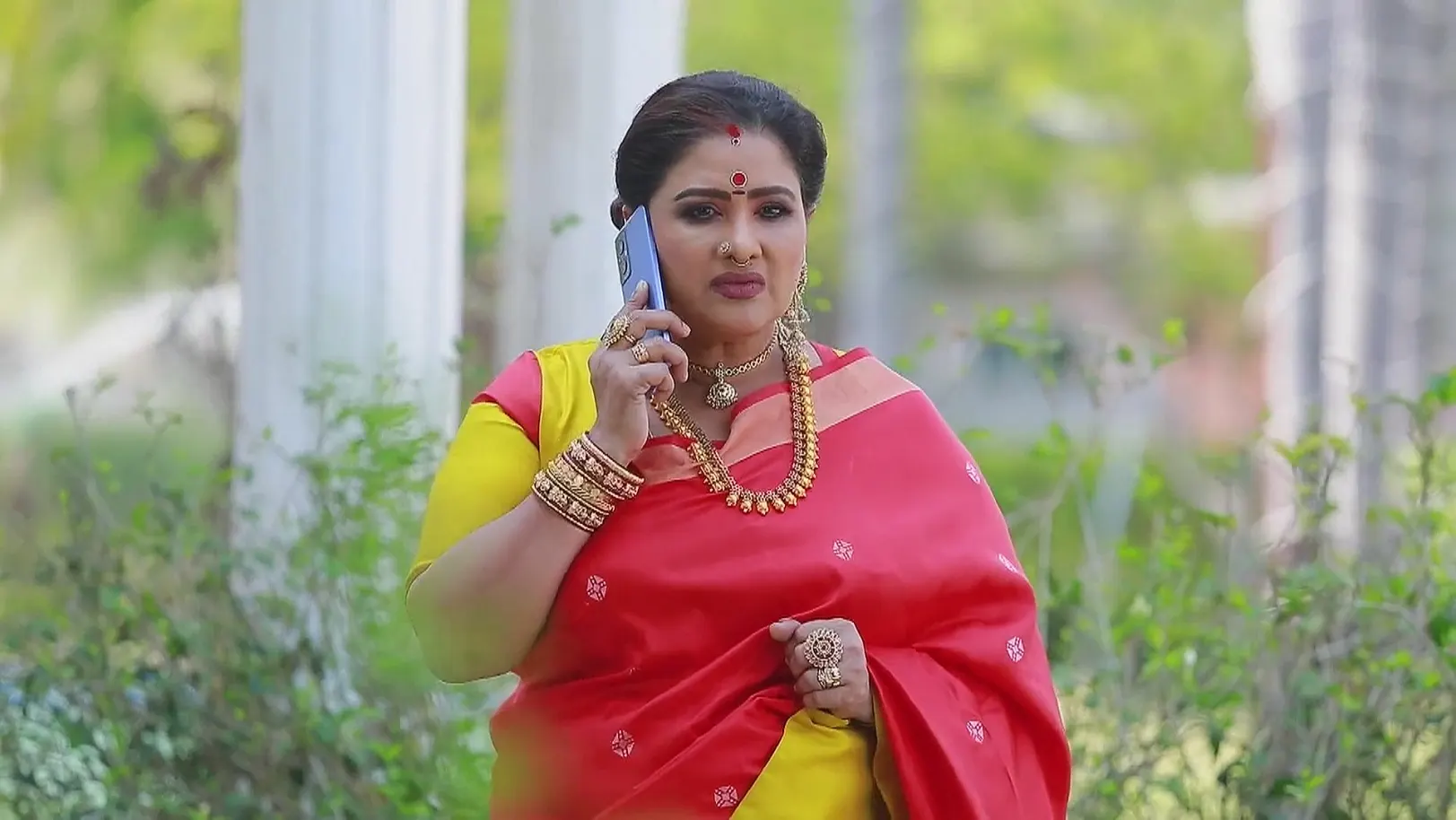Valliyin Velan - May 07, 2025 - Webisode 7th May 2025 Webisode