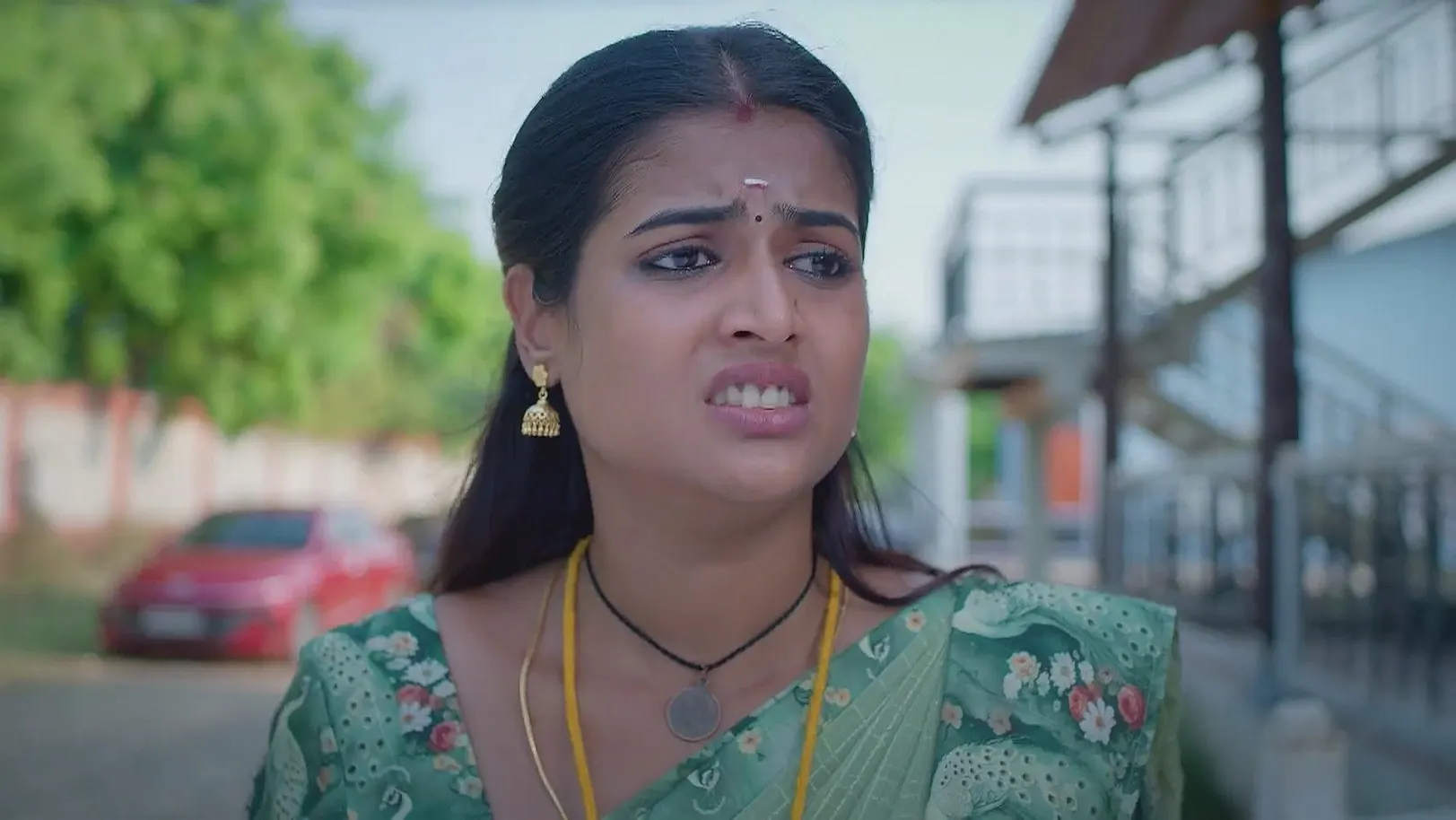Veera - May 09, 2025 - Webisode 9th May 2025 Webisode