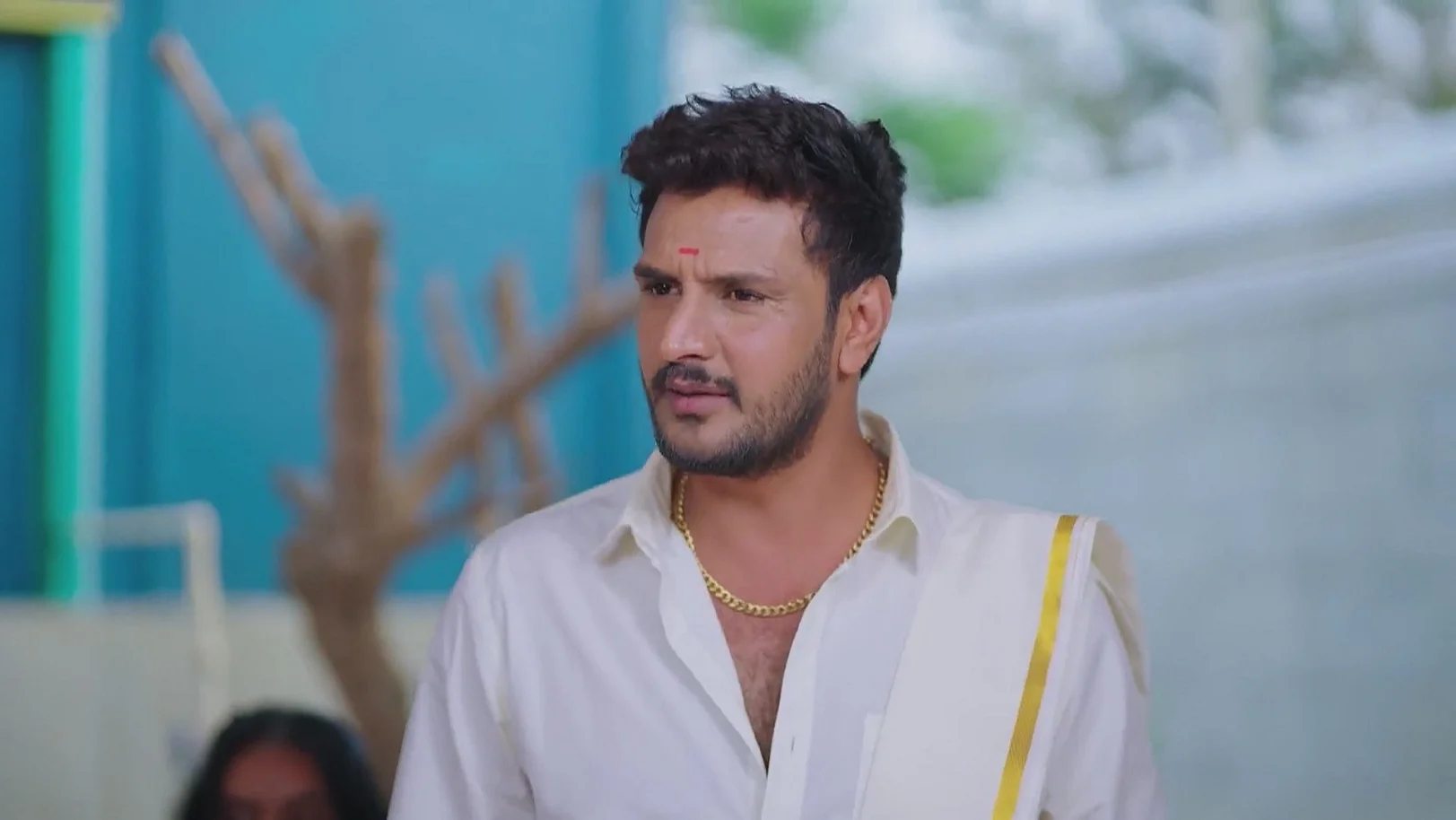 Getti Melam - May 07, 2025 - Webisode 7th May 2025 Webisode