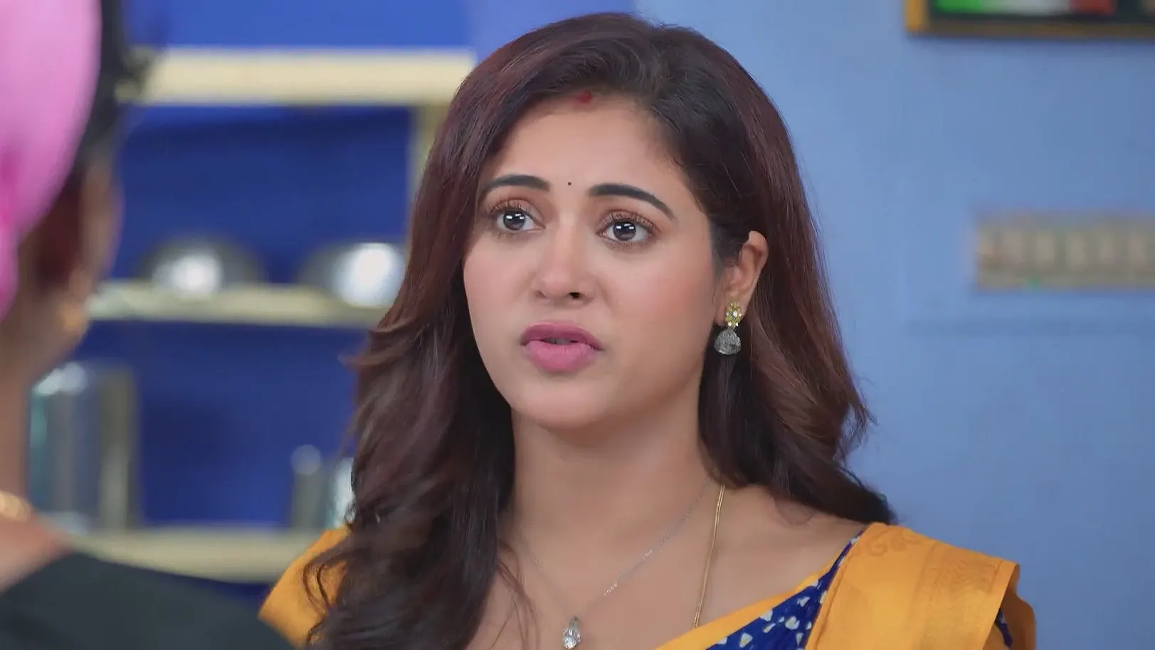 Sandhya Raagam - May 09, 2025 - Webisode 9th May 2025 Webisode