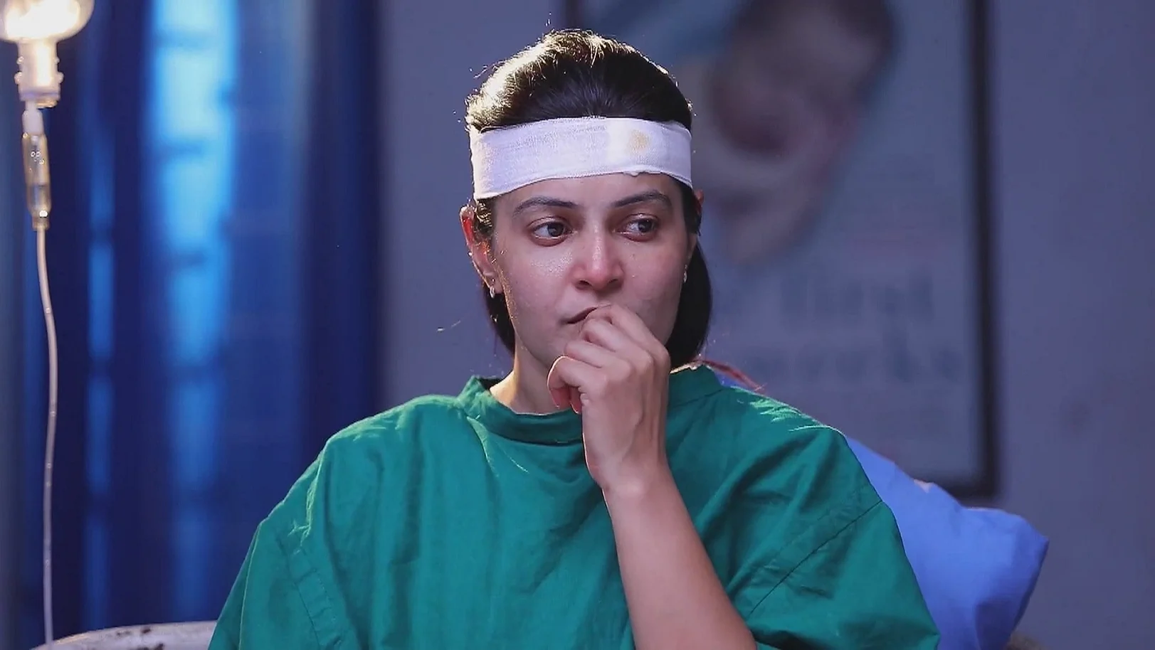 Ninaithale Inikkum - May 07, 2025 - Webisode 7th May 2025 Webisode