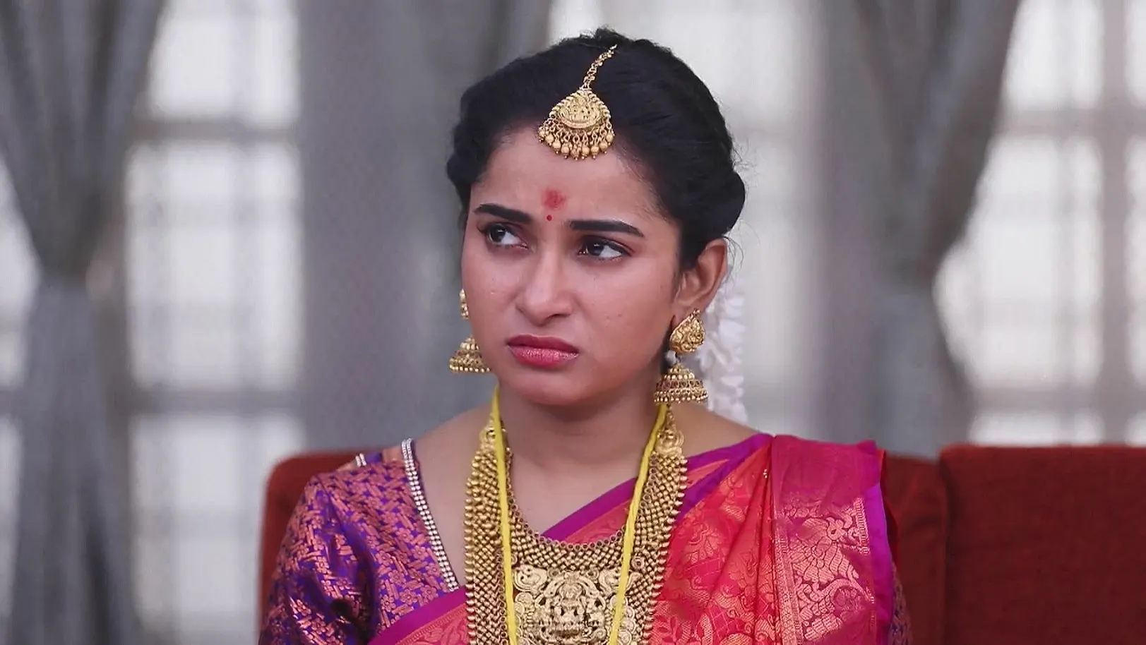 Mounam Pesiyadhe - May 06, 2025 - Best Scene 