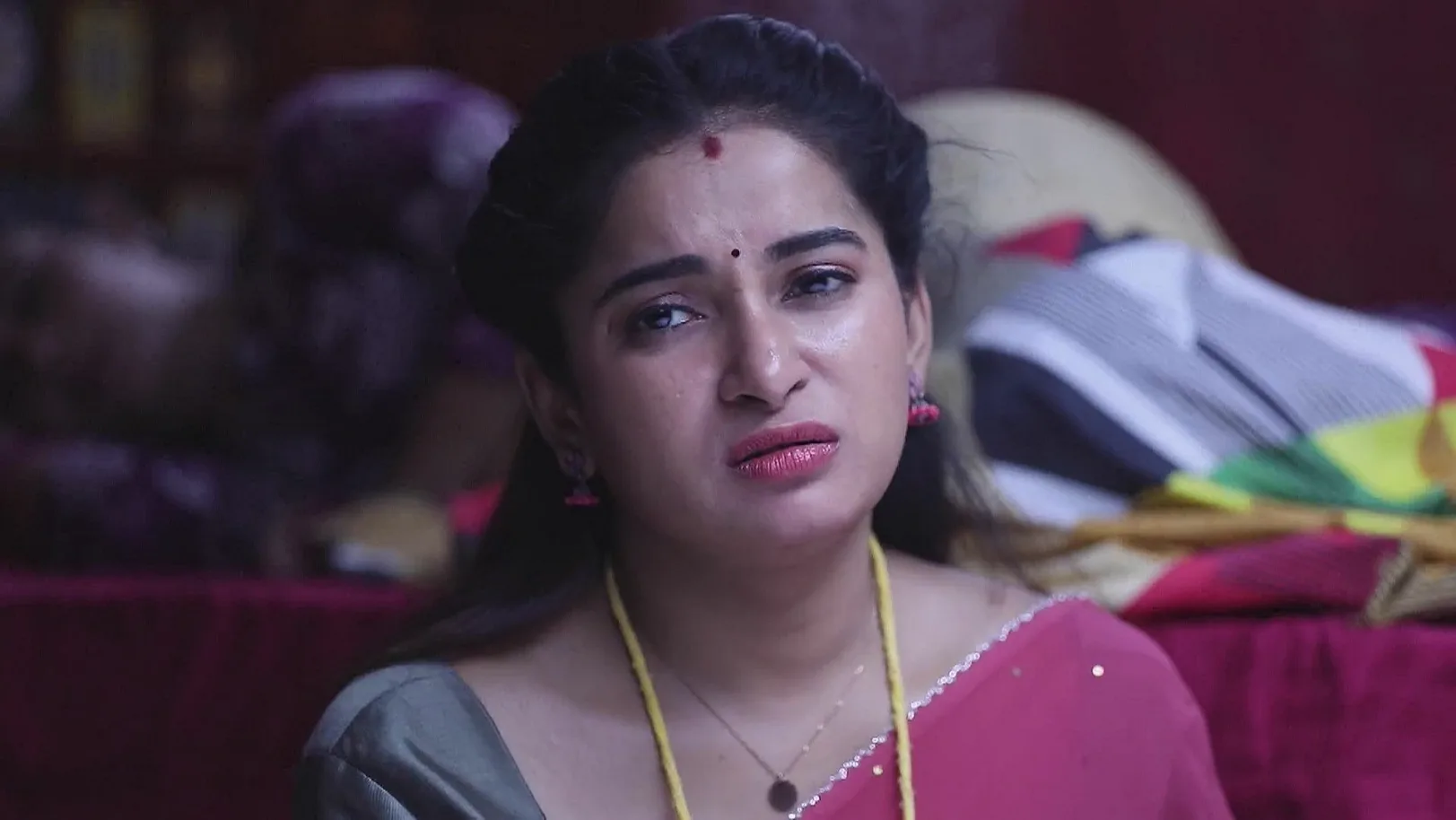 Mounam Pesiyadhe - May 07, 2025 - Best Scene 