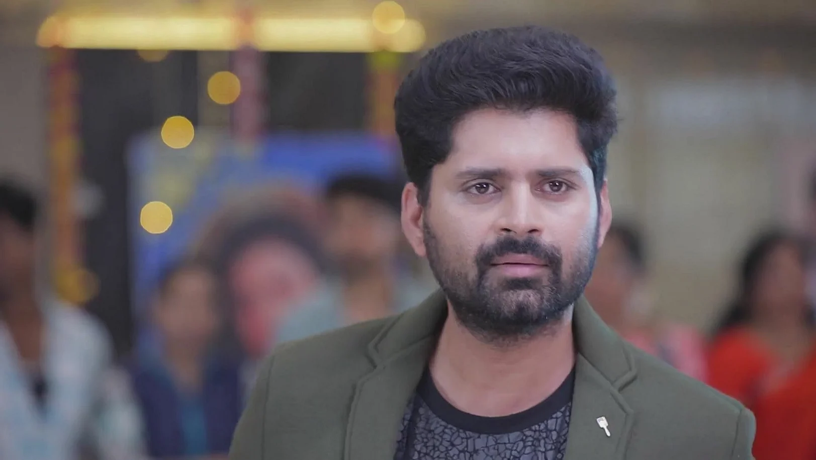 Idhayam - May 05, 2025 - Best Scene 