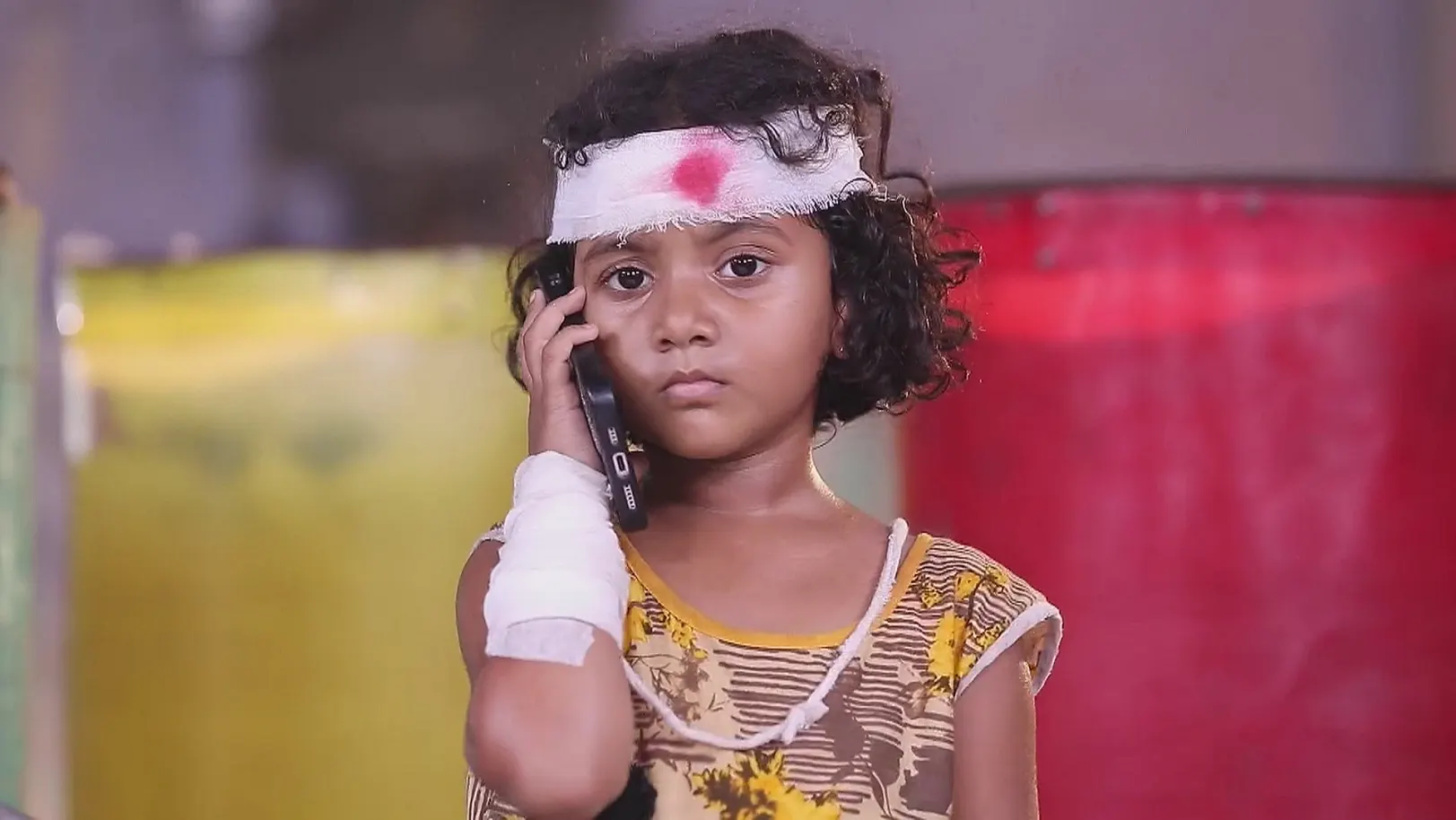 Maari - May 06, 2025 - Best Scene 