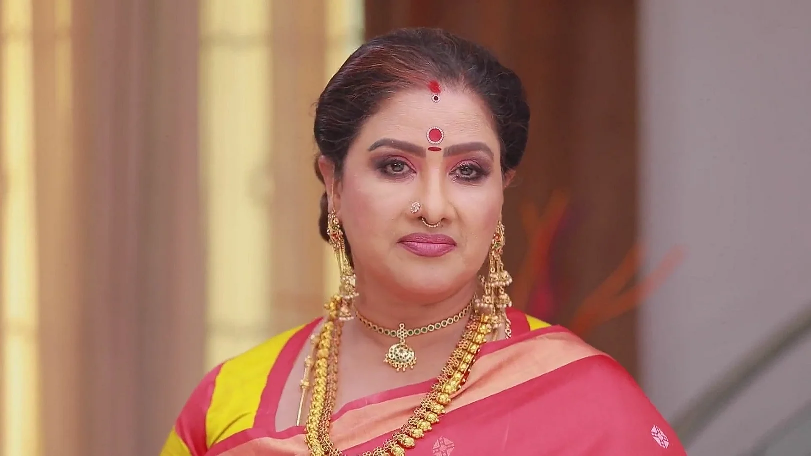Valliyin Velan - May 06, 2025 - Best Scene 