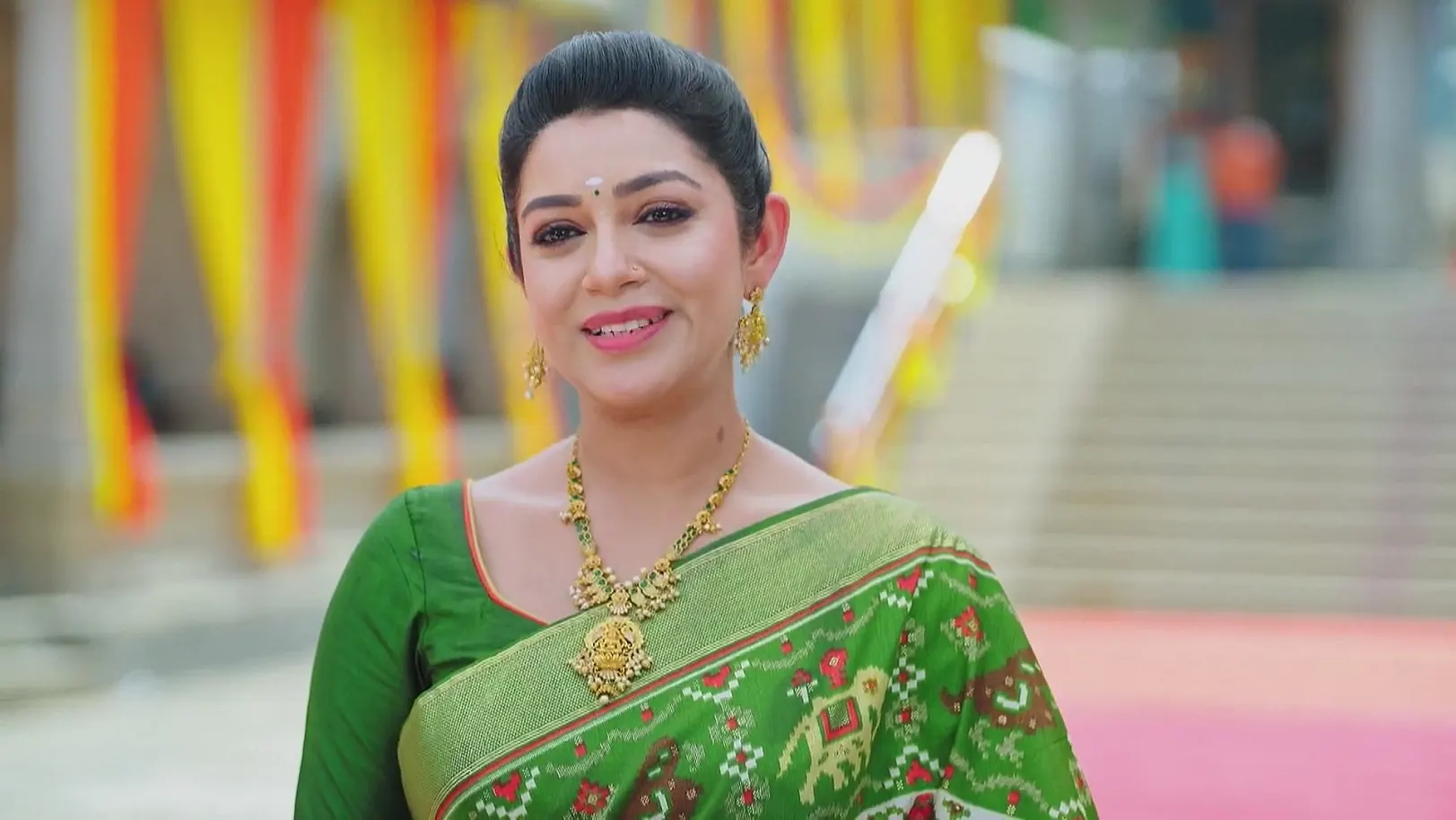 Getti Melam - May 06, 2025 - Best Scene 